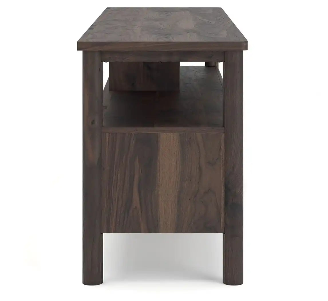 Cadmori - Brown - Extra Large TV Stand