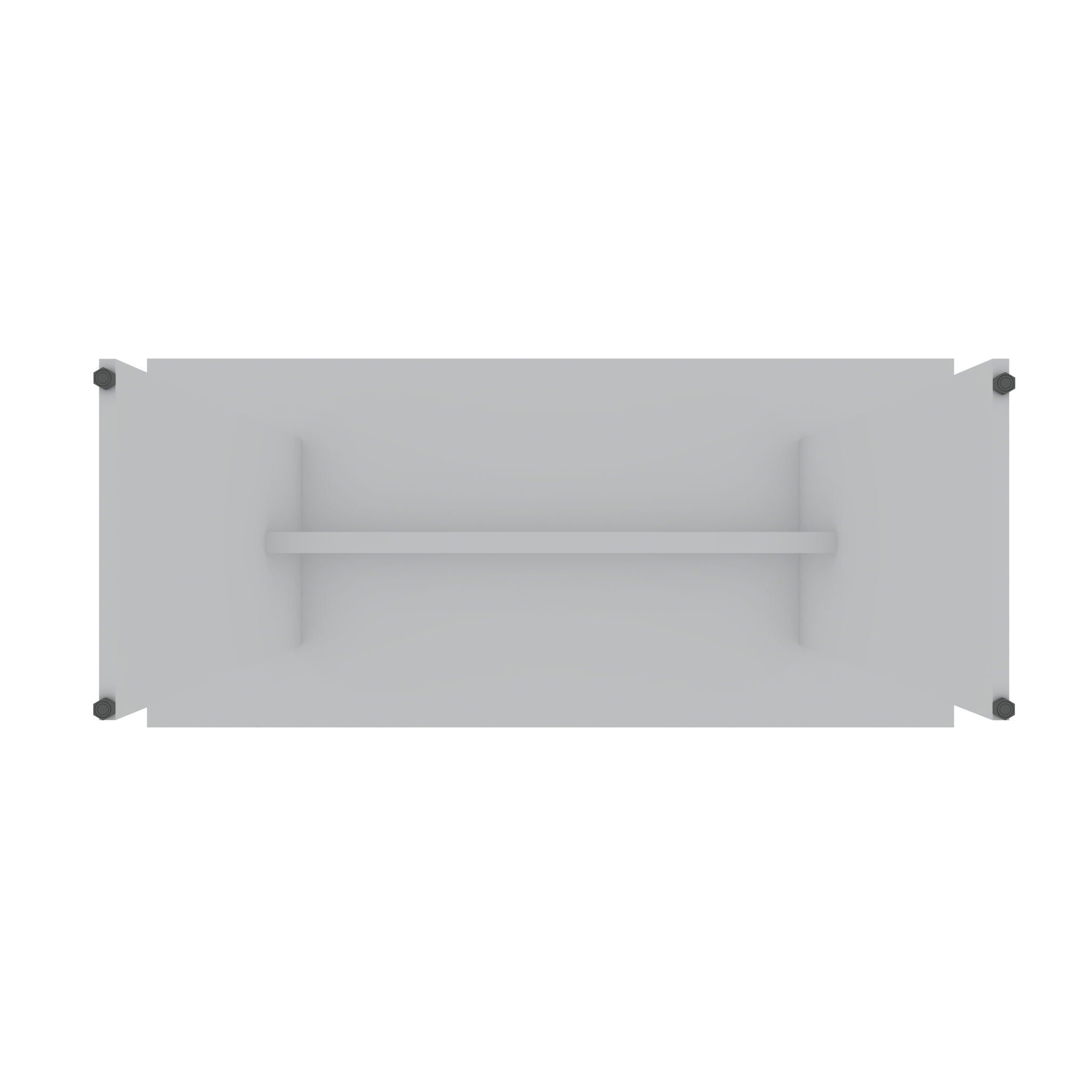 Nomad - Dining Table