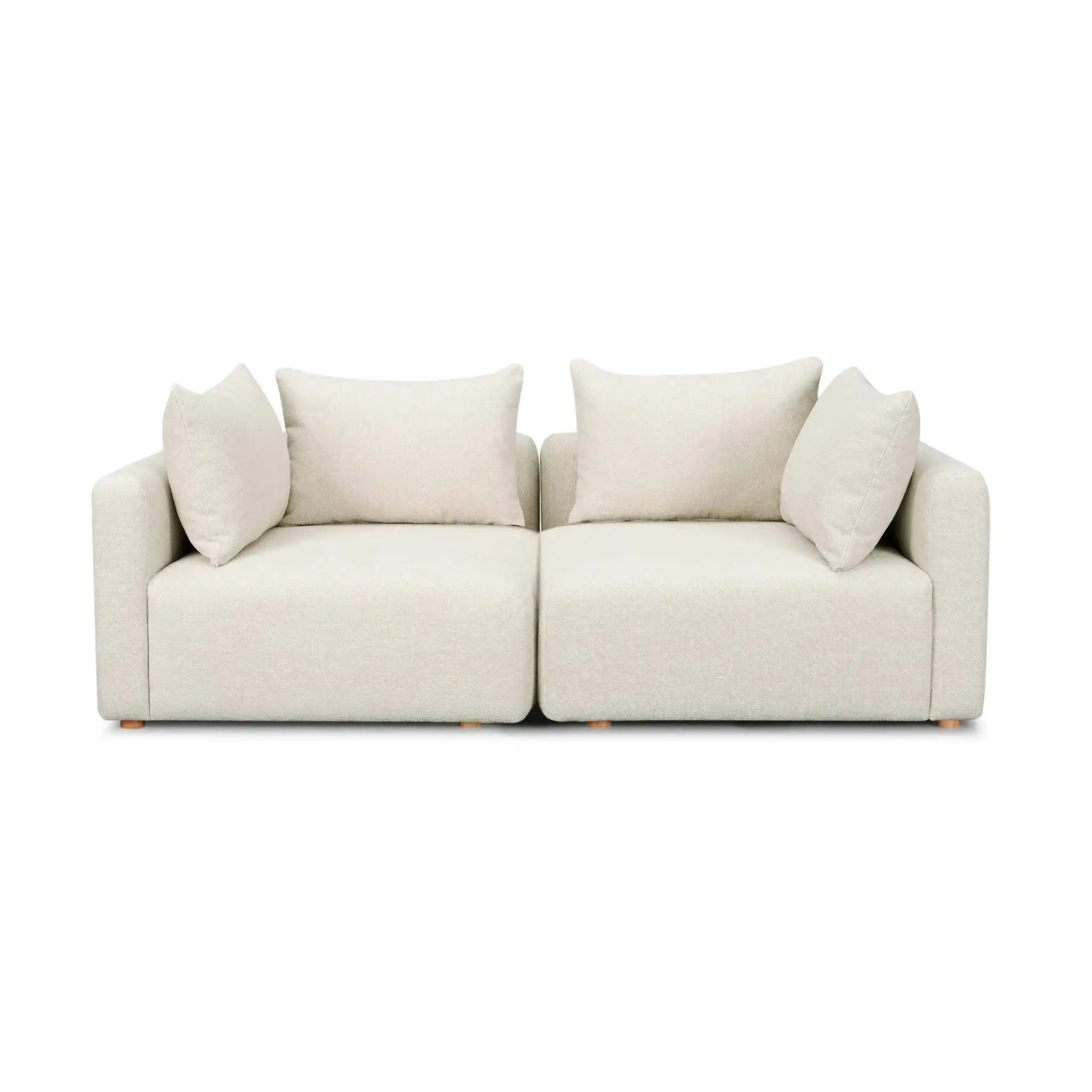 Hangover - Loveseat