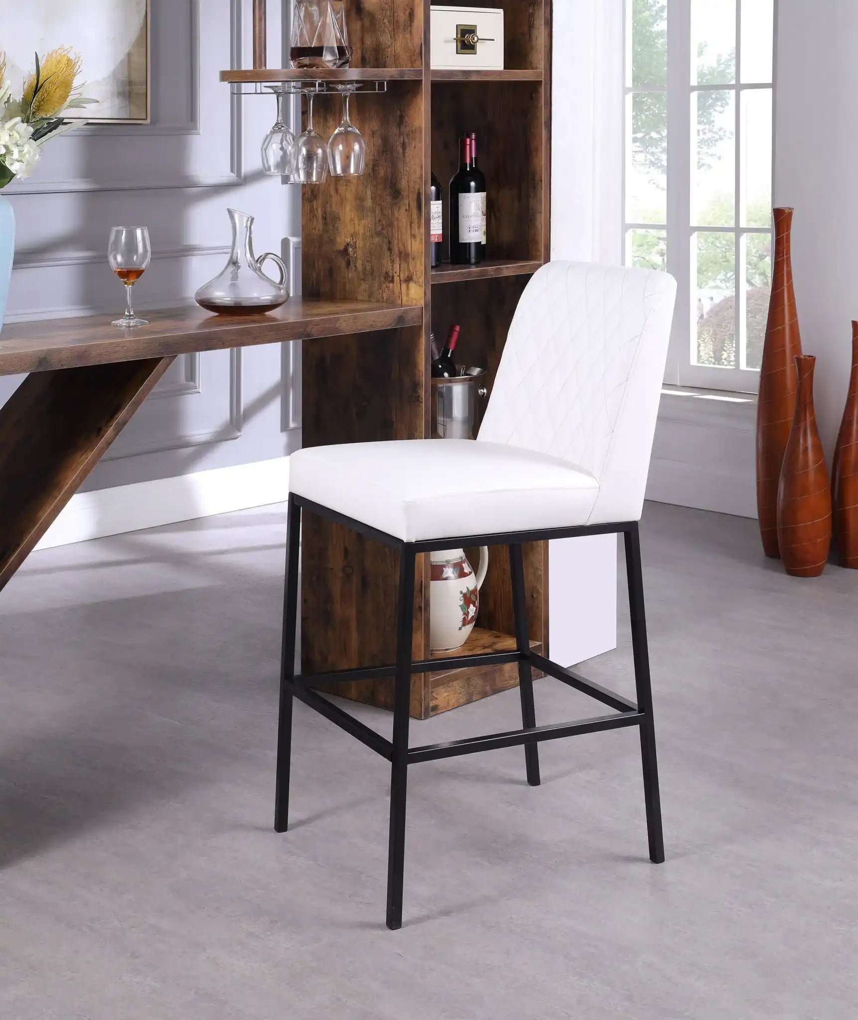 Bryce - Stool (Set of 2)