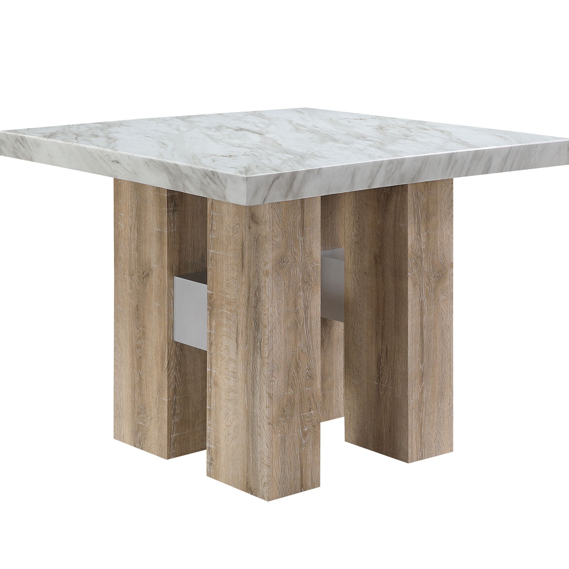 Mikha - Bar Table - Best Buy Furniture