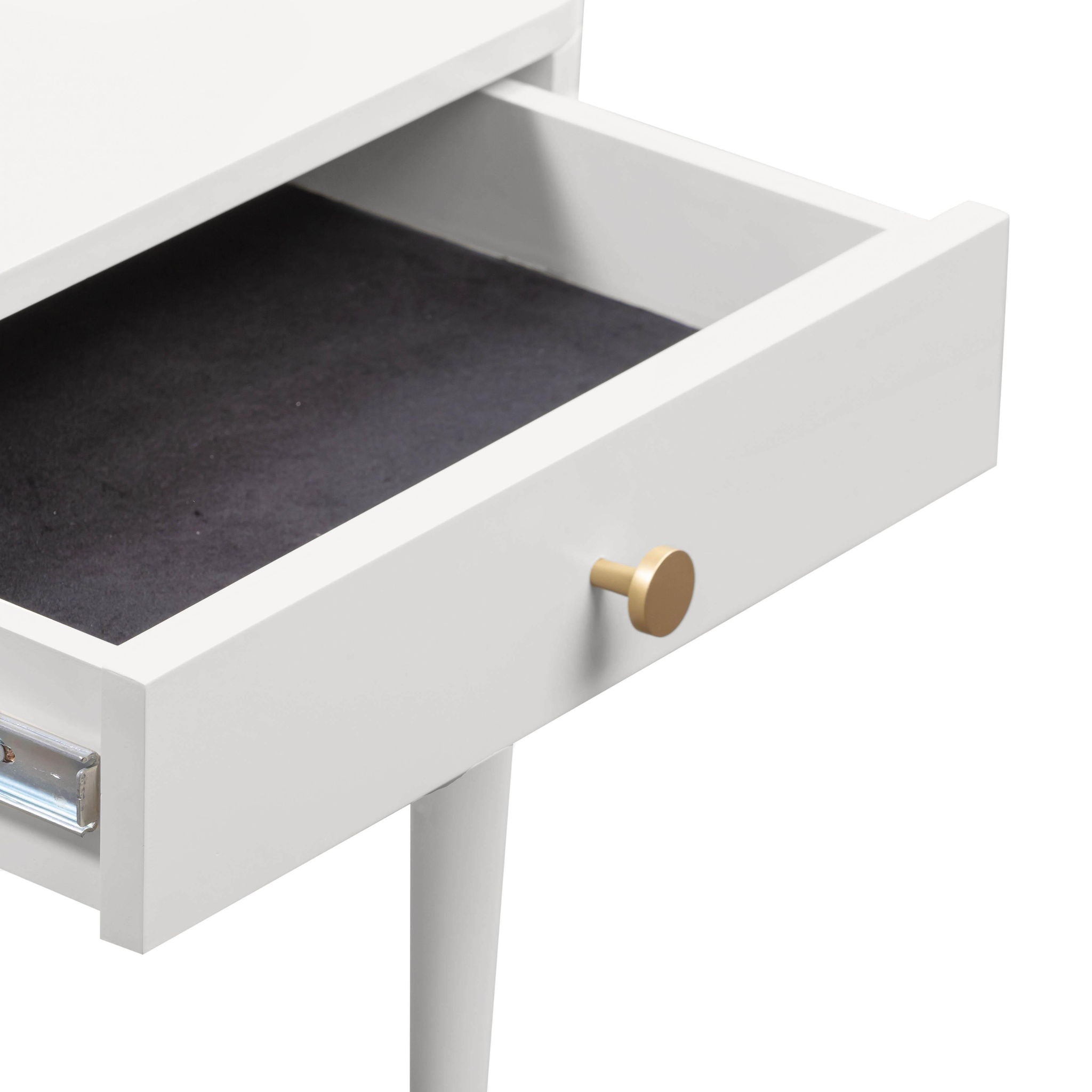 Julieta - Nightstand