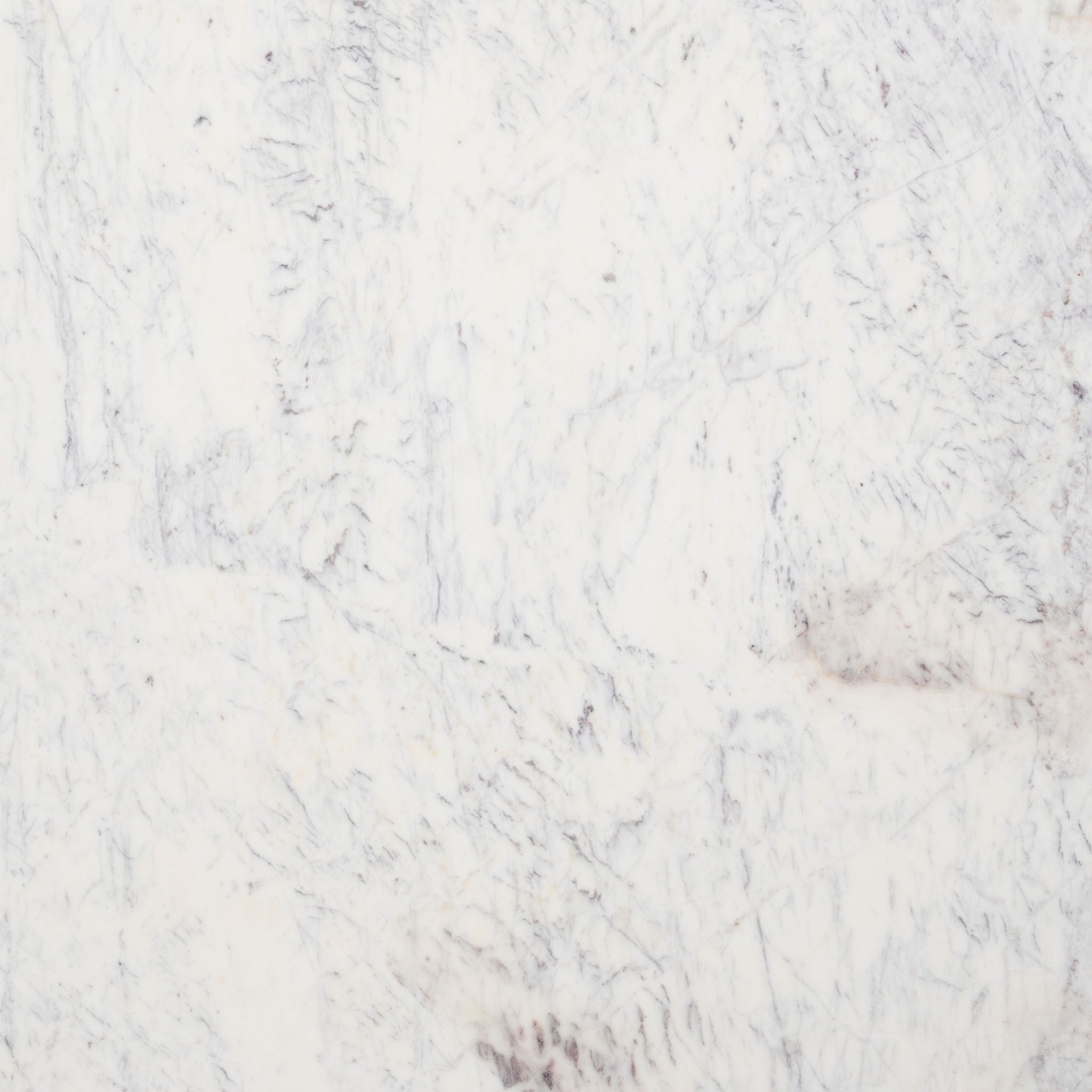 Strela - Dining Table - White & Black