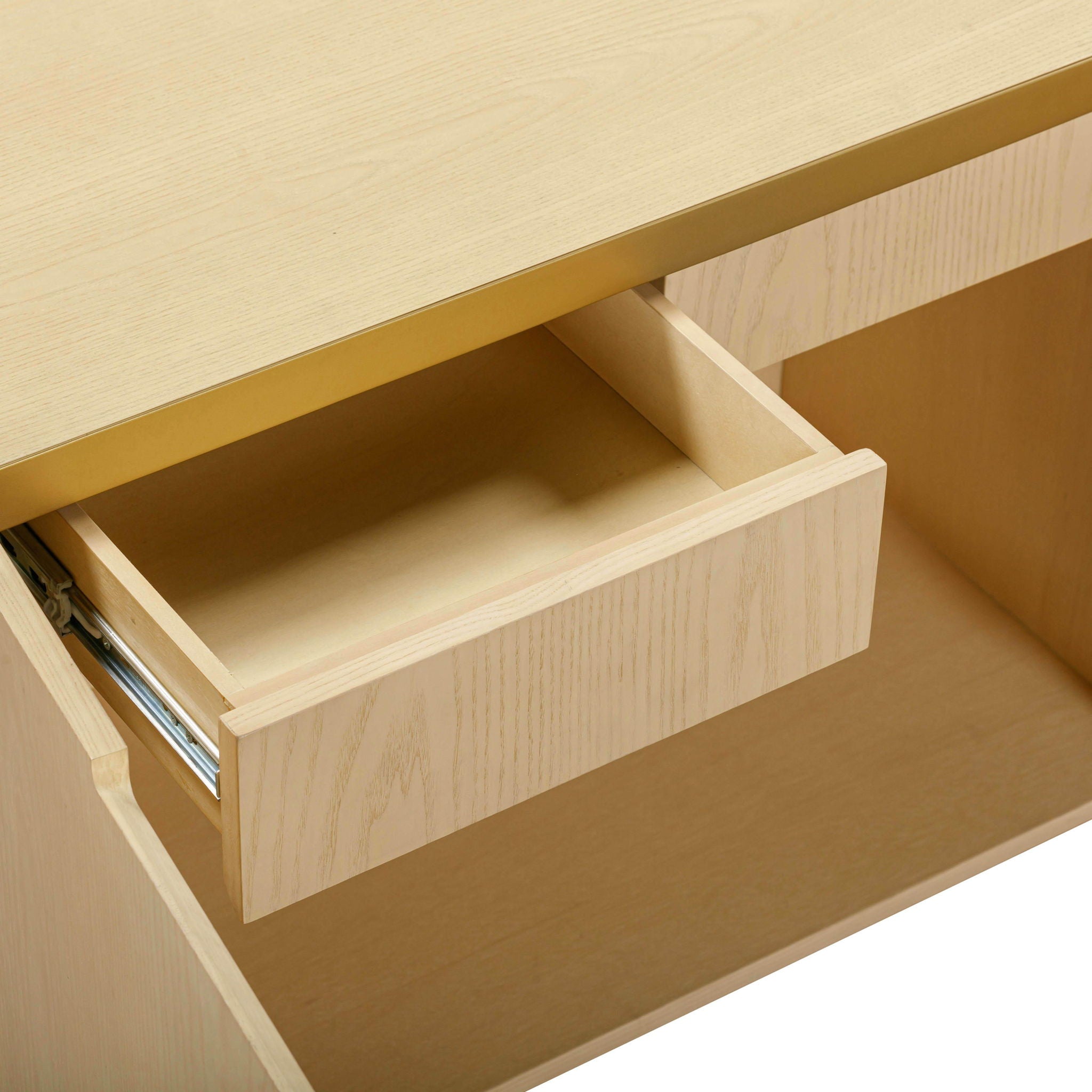 Echo - Sideboard - Washed Natural