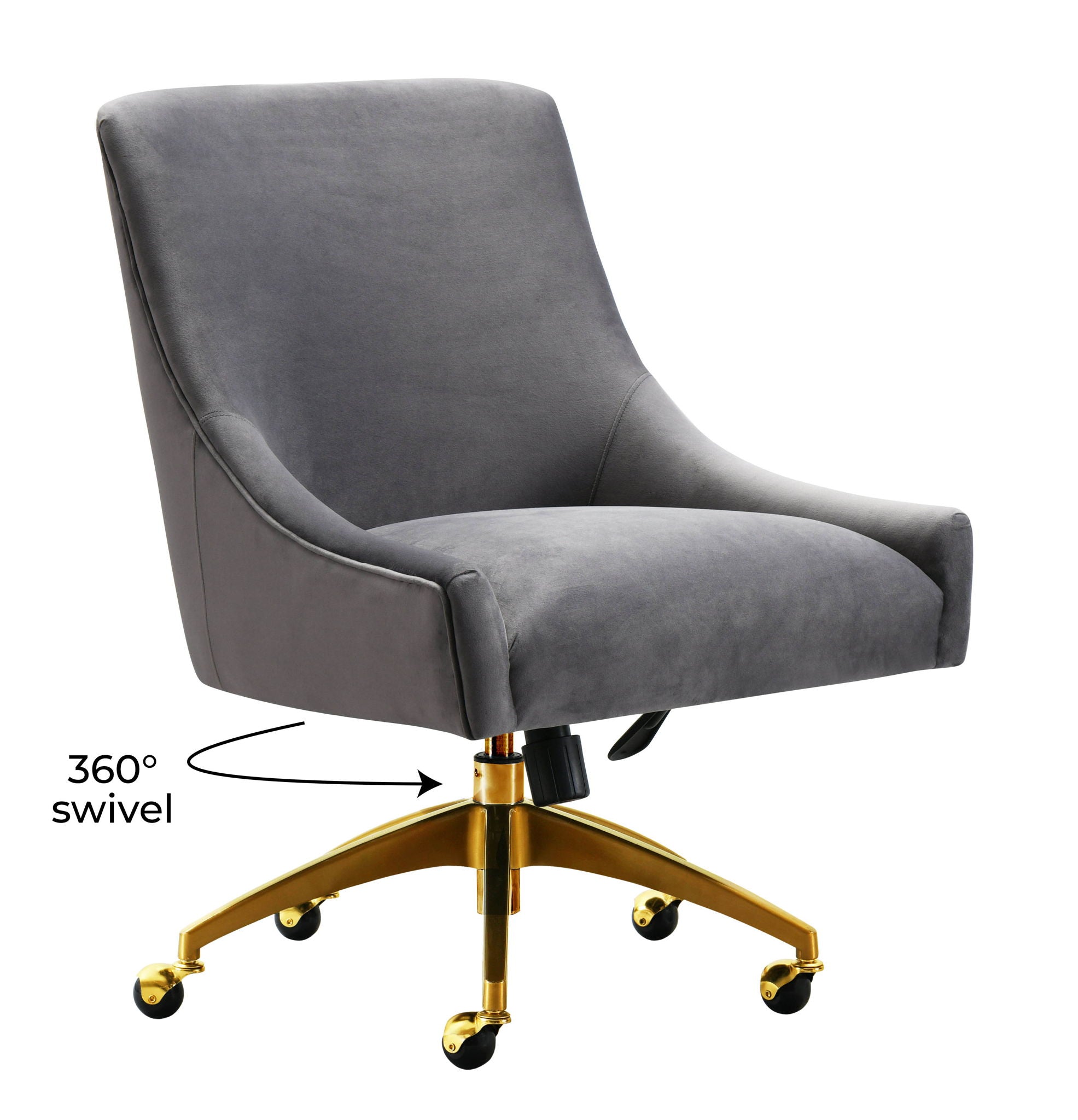 Beatrix - Office Swivel Chair