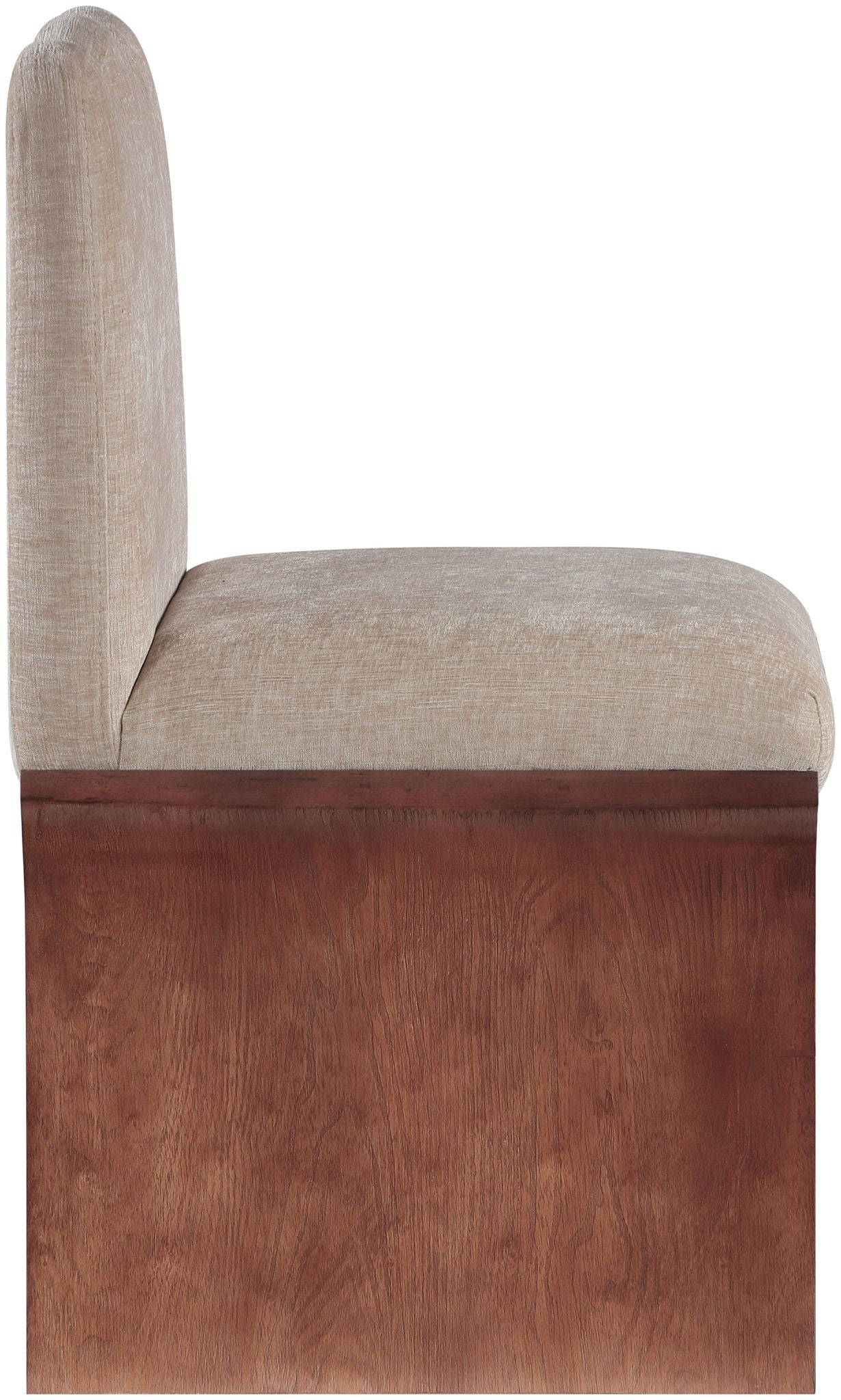 Shaw - Dining Chair - Walnut Base