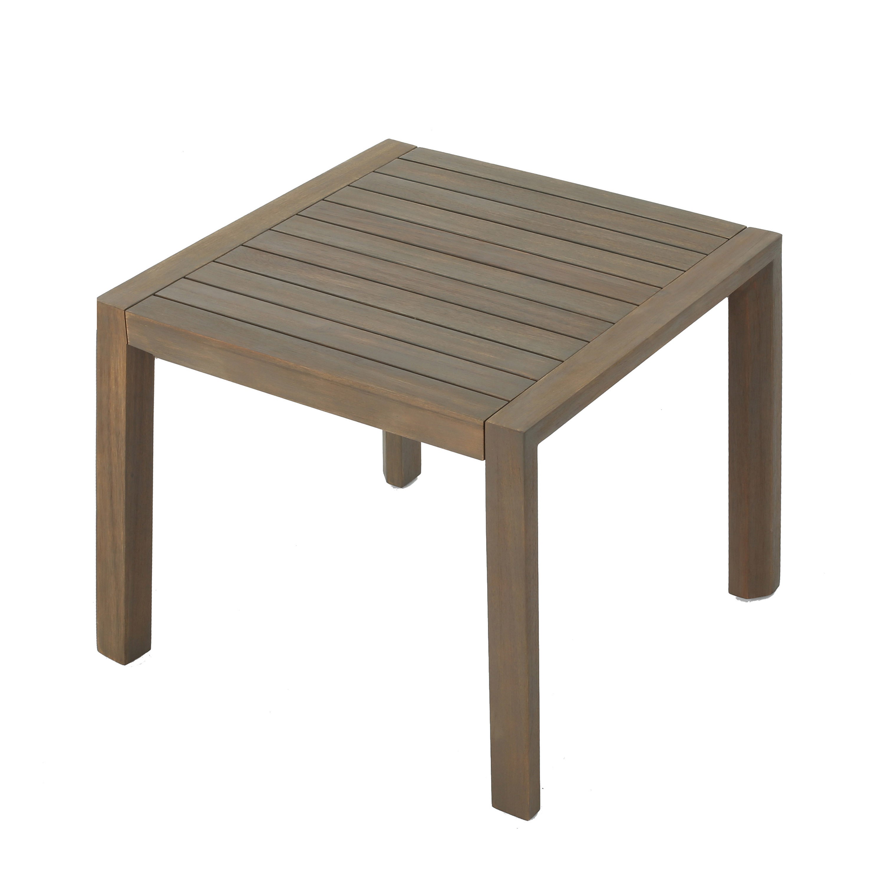 Leah 3 pc chat set