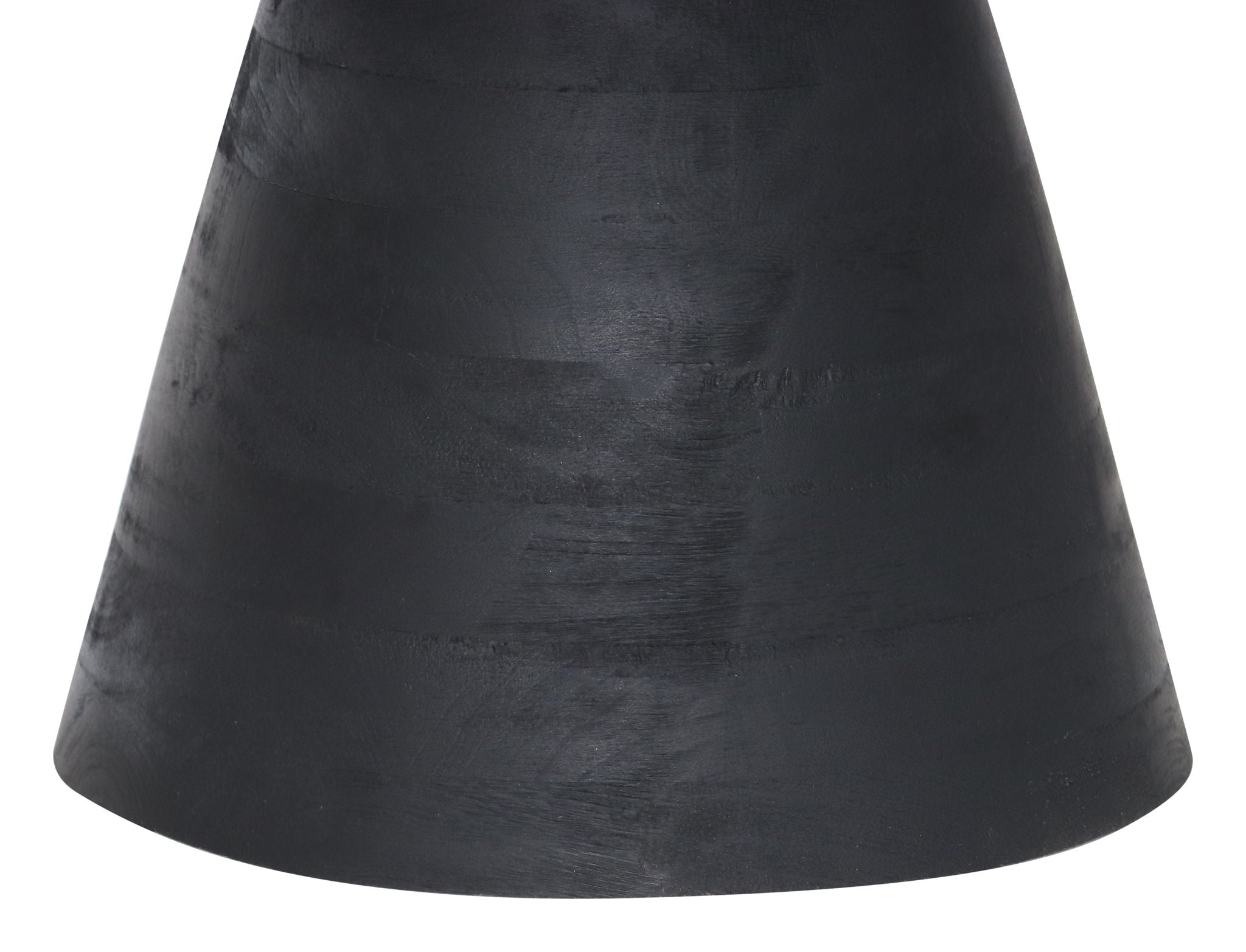 Sage - Side Table - Black