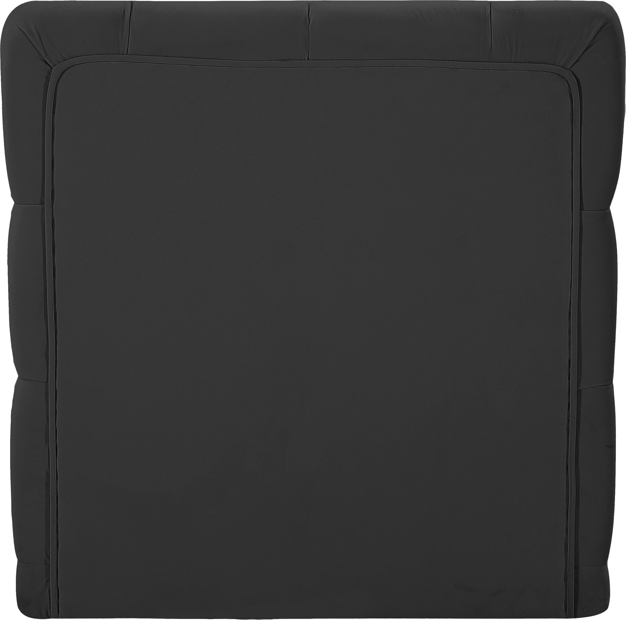 Tuft - Armless Chair