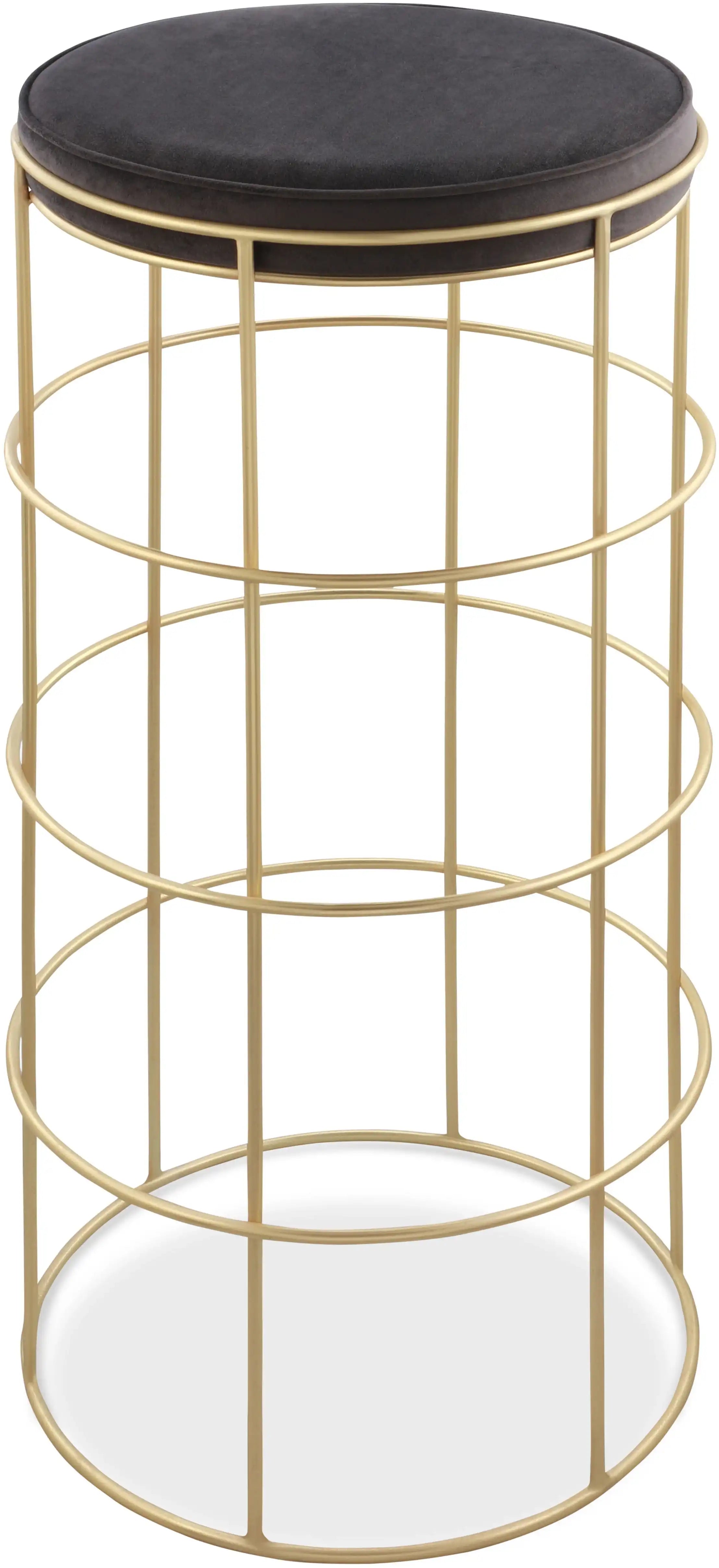 Rebar - Bar Stool