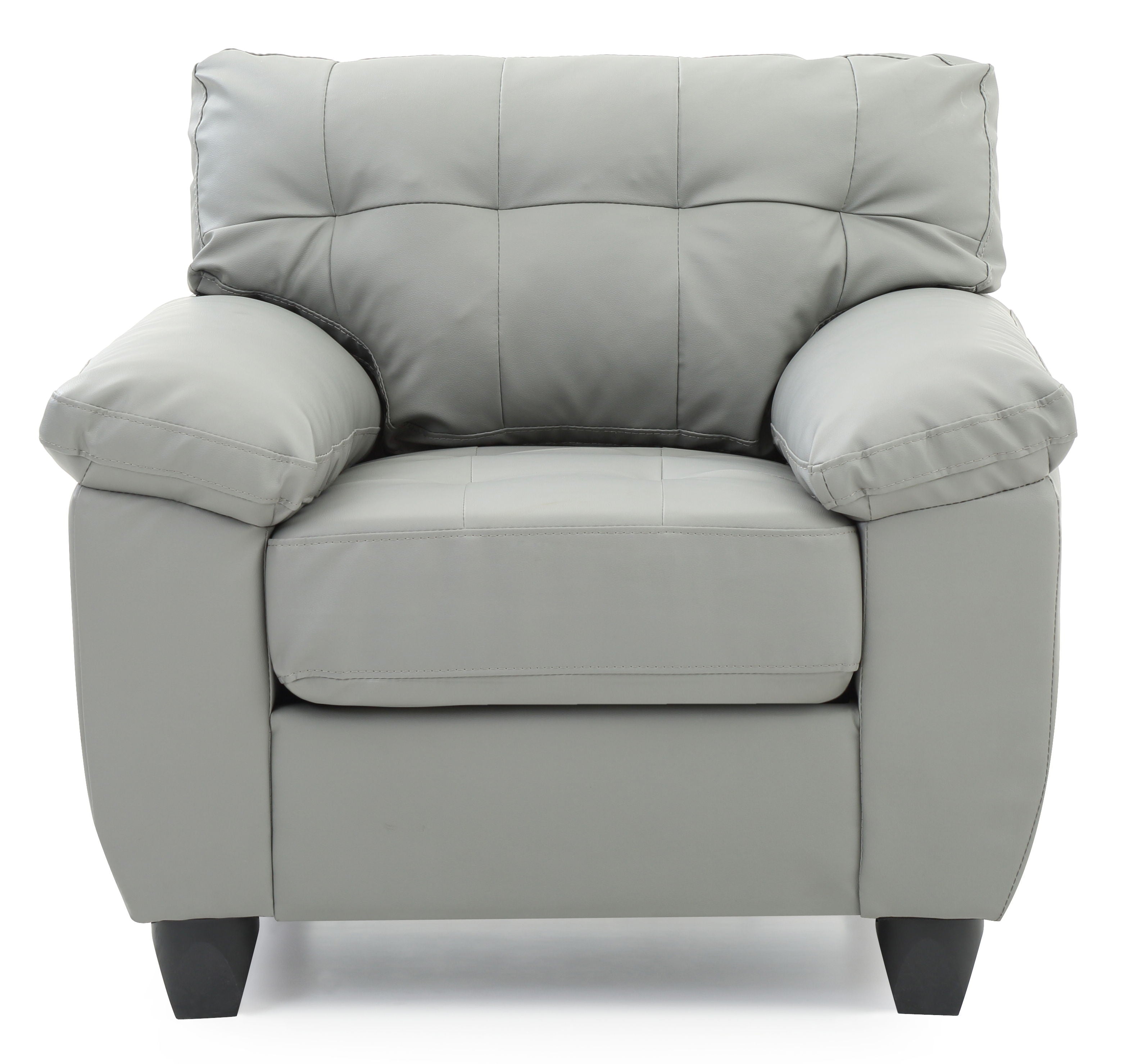 Sleek And Comfortable Accent Chair - Best Buy Furniture
