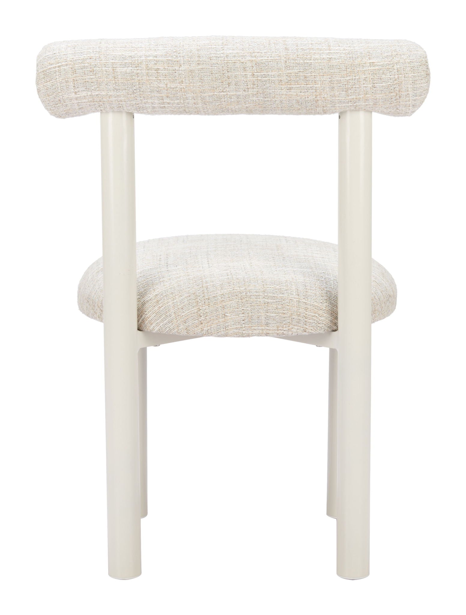 Ceres - Outdoor Dining Chair - Beige