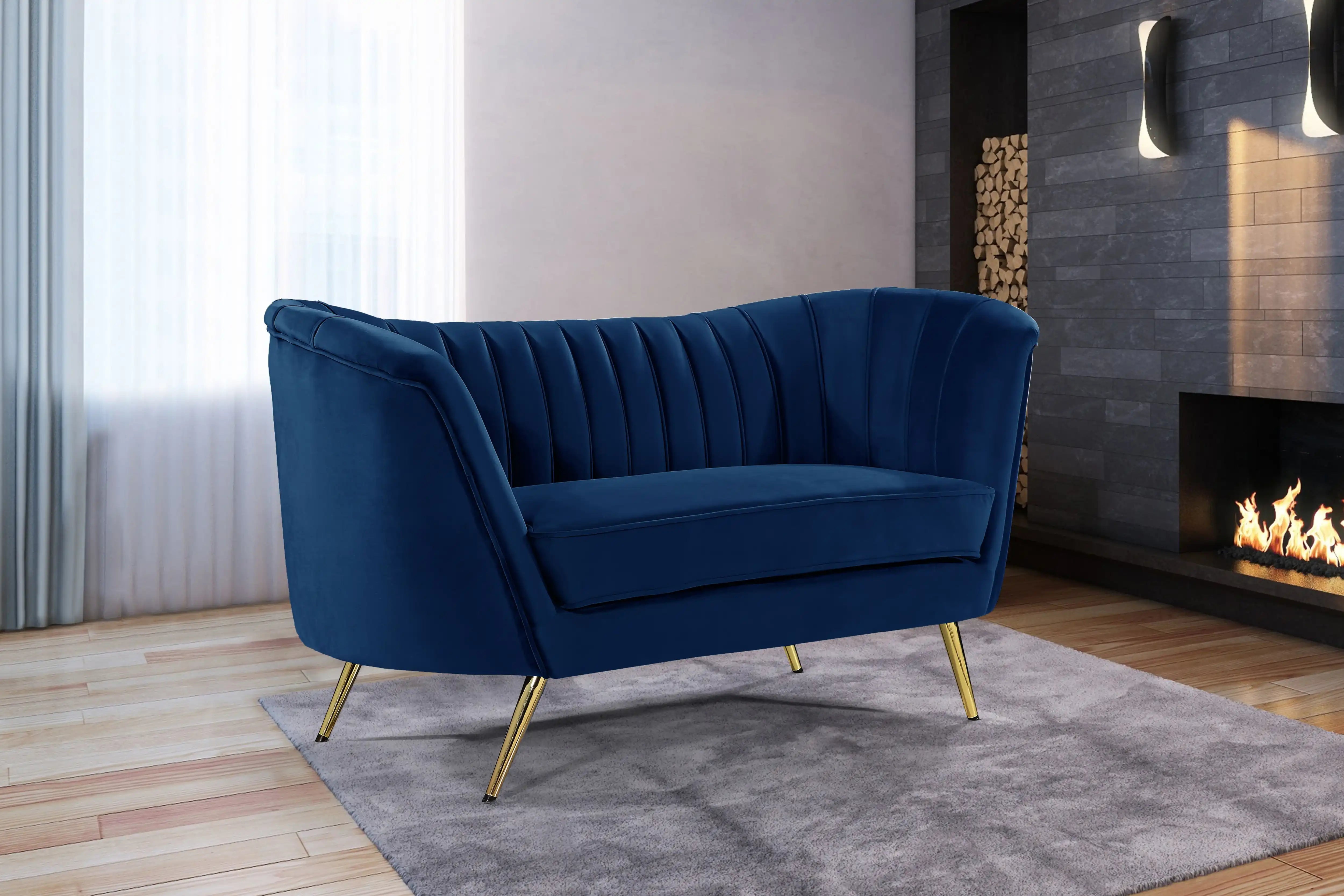 Margo - Loveseat - Best Buy Furniture