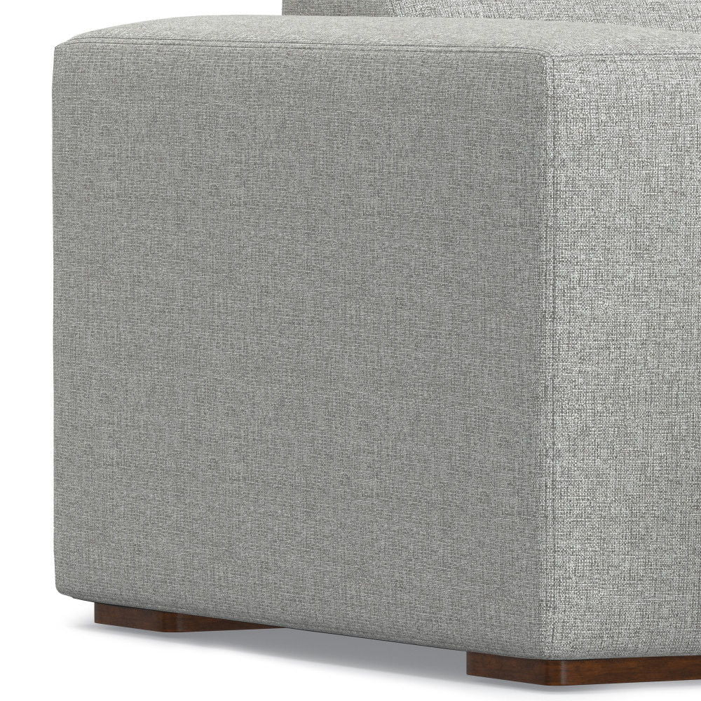 Rex - Handcrafted Sectional Sofa - Best Buy Furniture