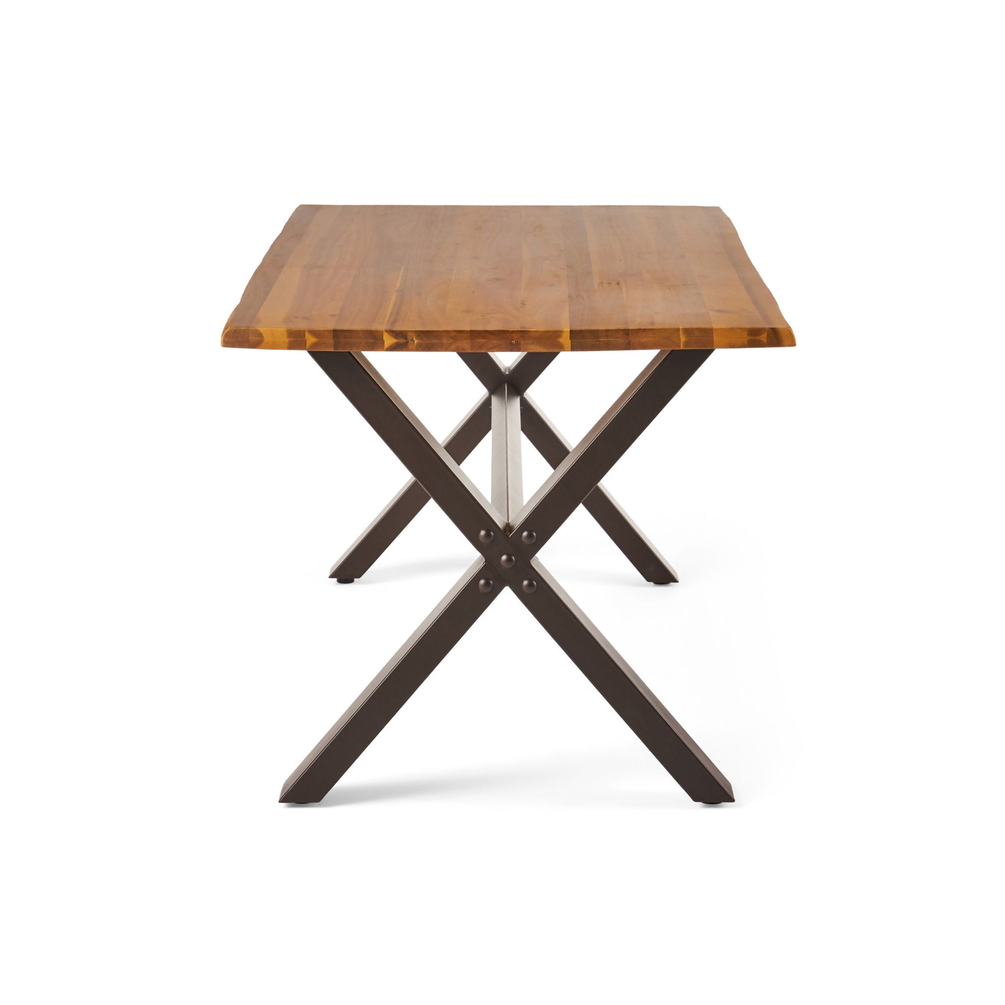 Sanibel - 3 Piece Dining Set - Teak