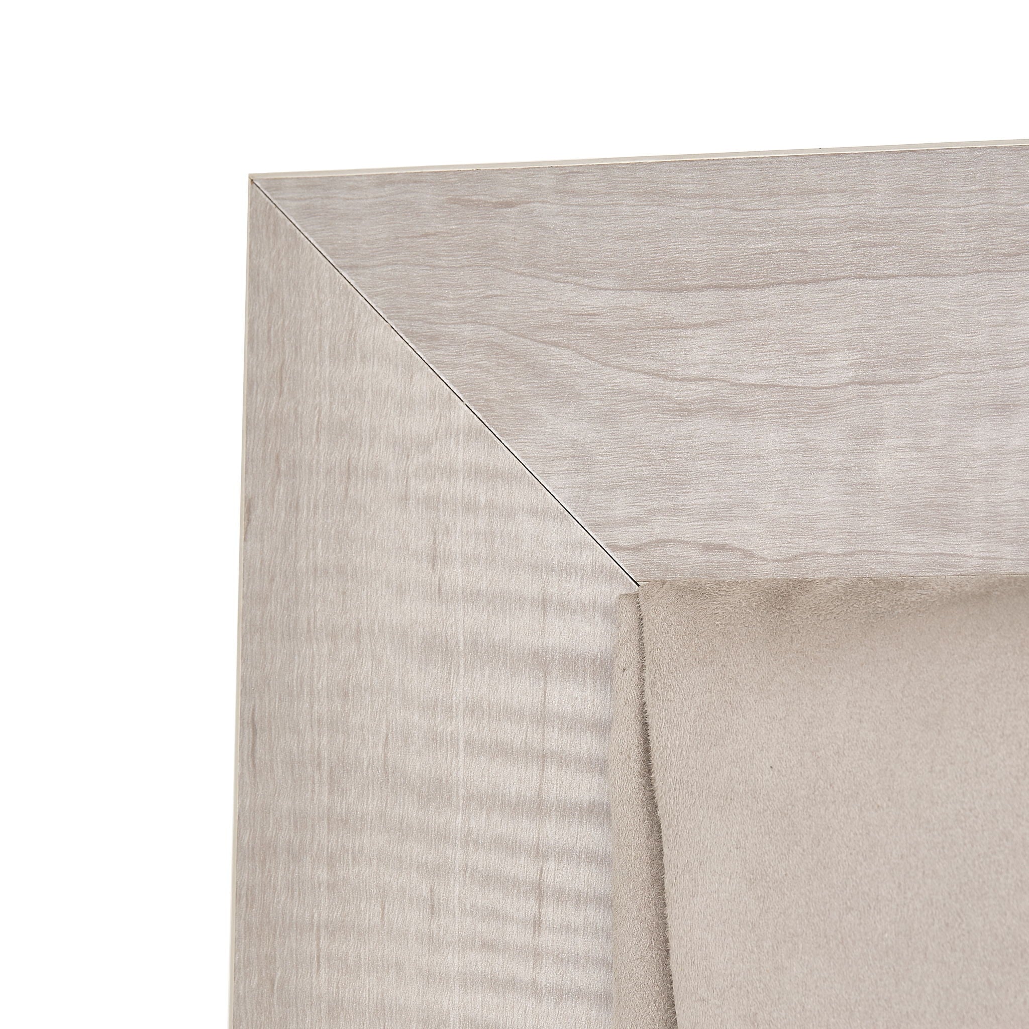 Marin - Panel Bed