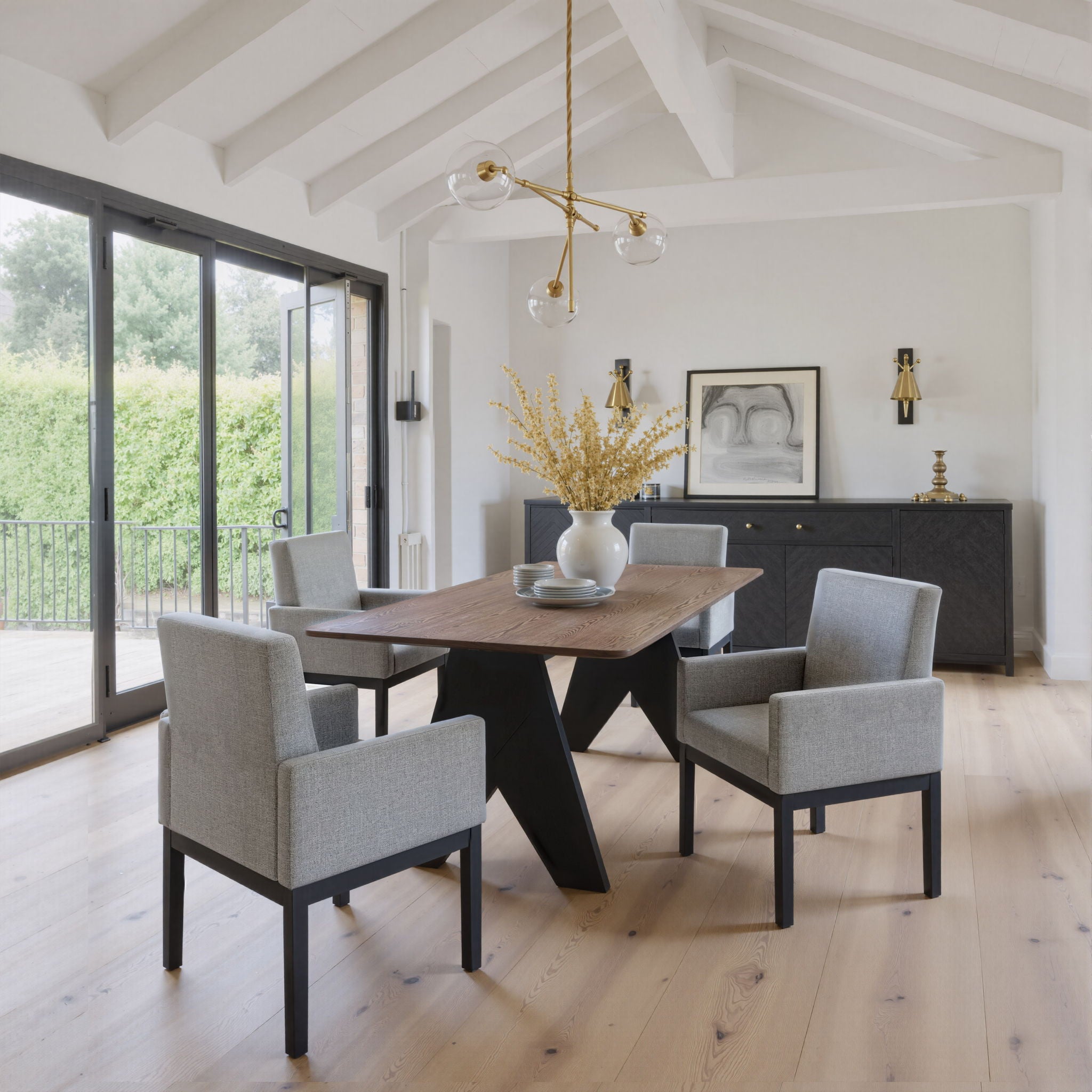 Senzil - Dining Chair