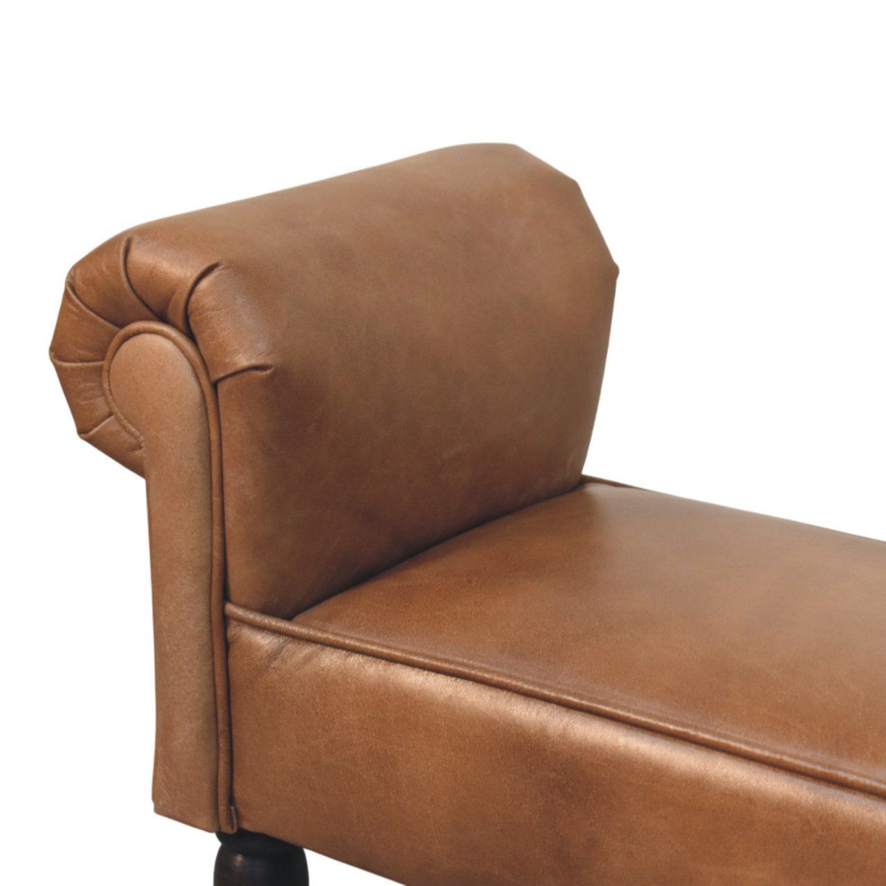 Upholstered Comfort Bench