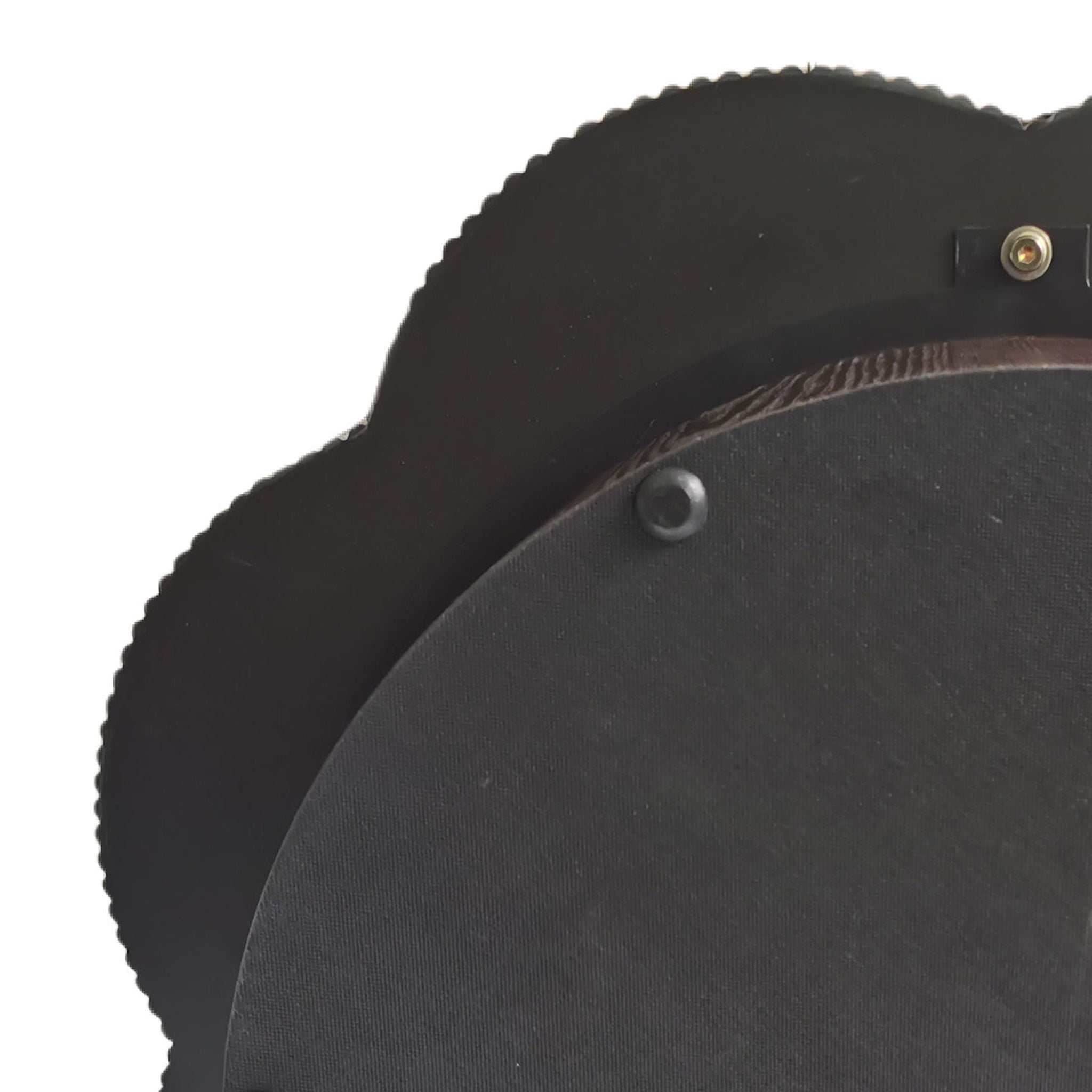 Modern Plum Blossom Shaped Coffee Table With Storage