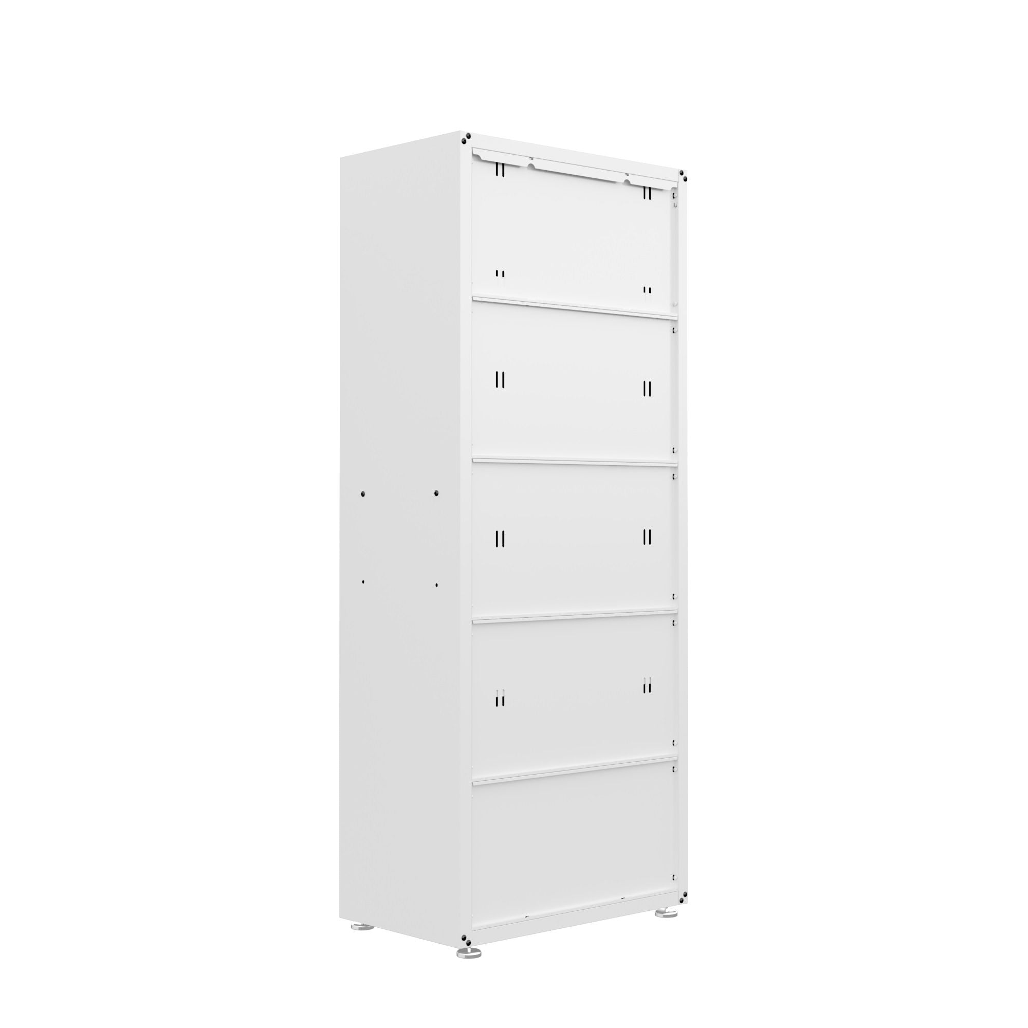 Fortress - Tall Garage Cabinet