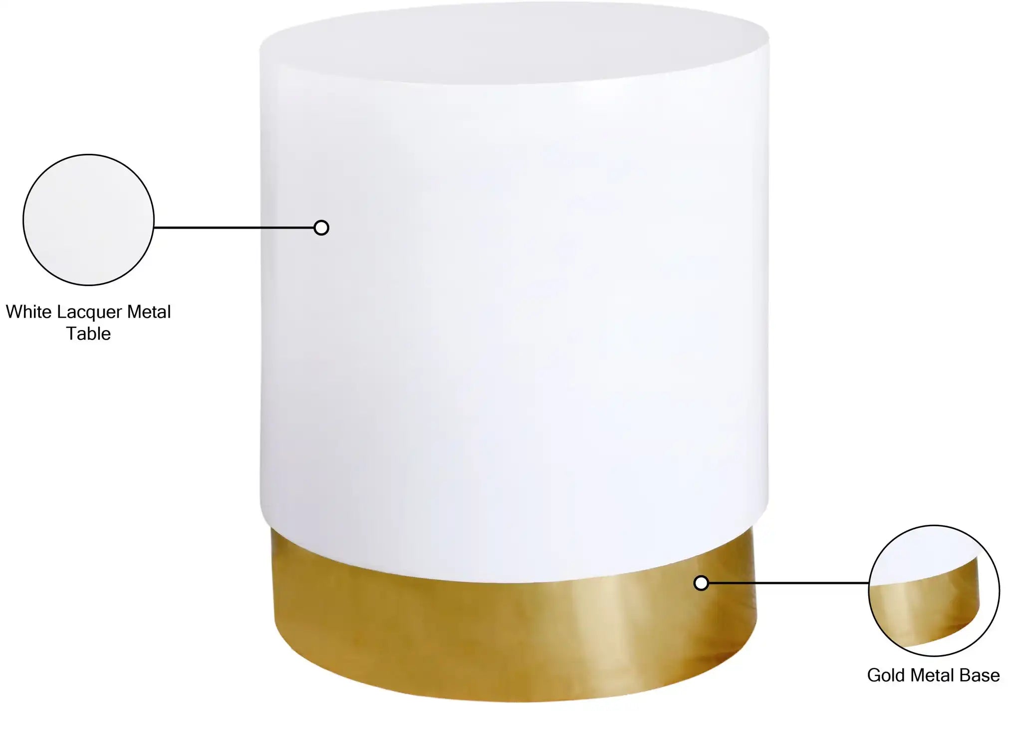 Deco - Table