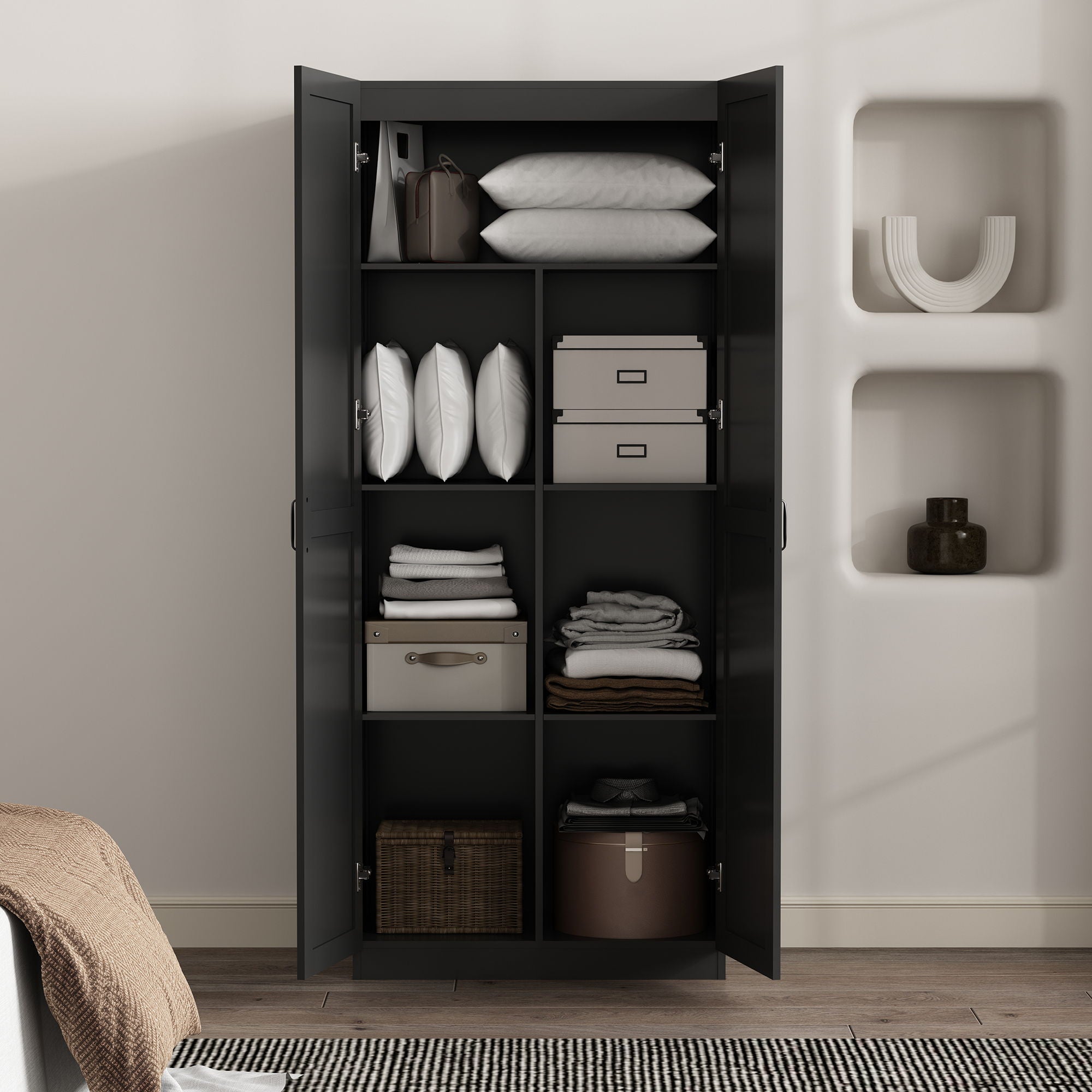 Cornelia Nan - Storage Cabinet