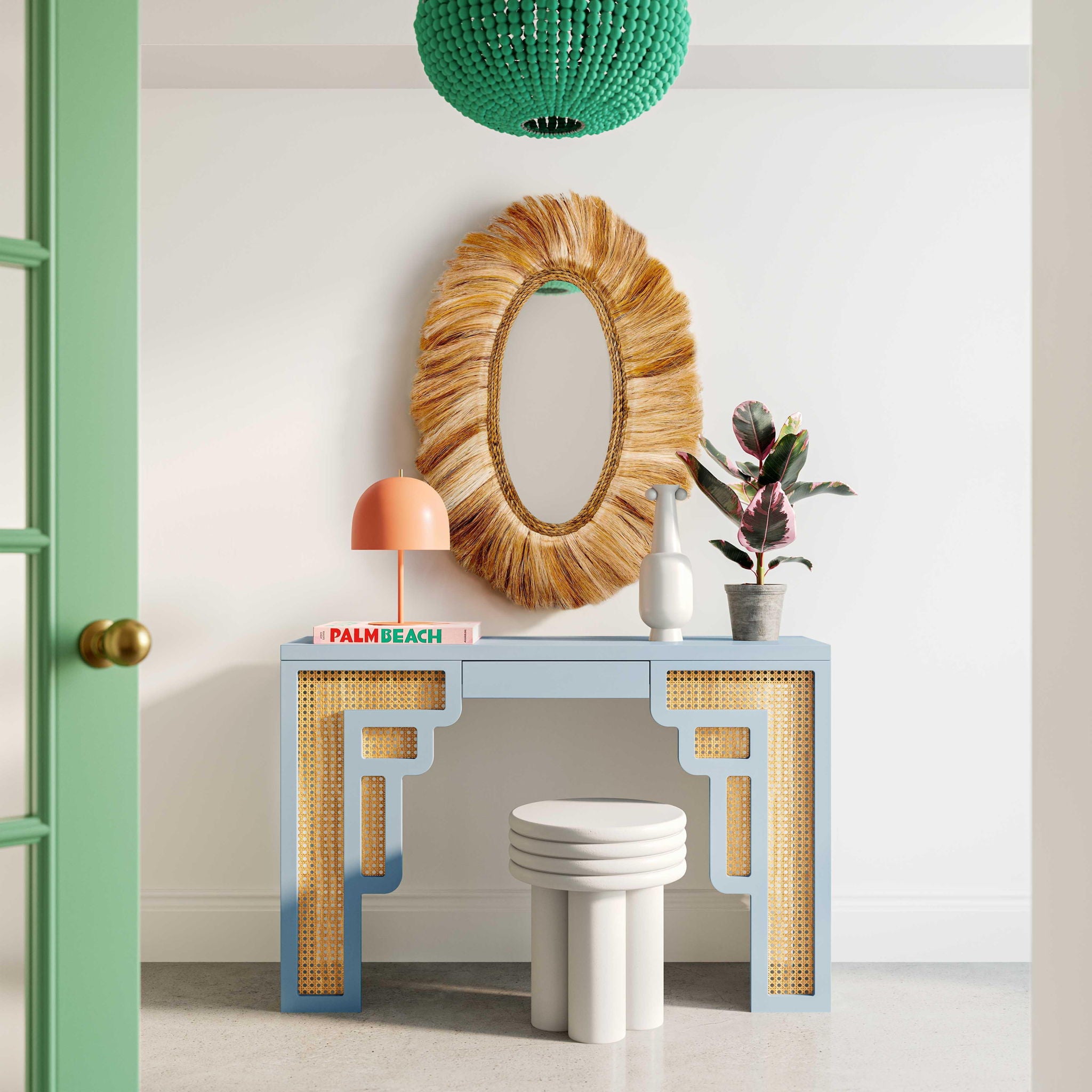 Suzie - Console Table