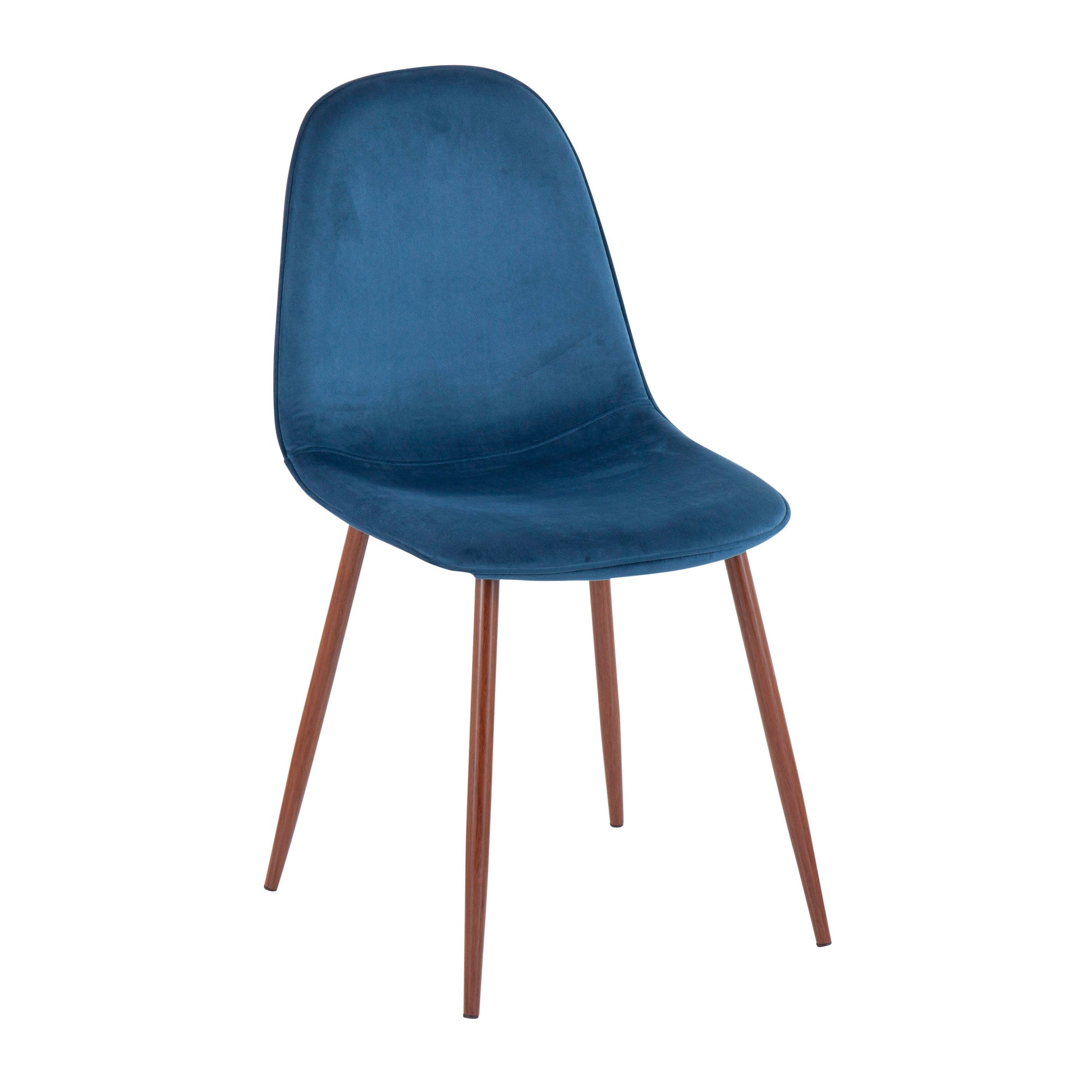 Pebble - Contemporary Chair (Set of 2) - Best Buy Furniture