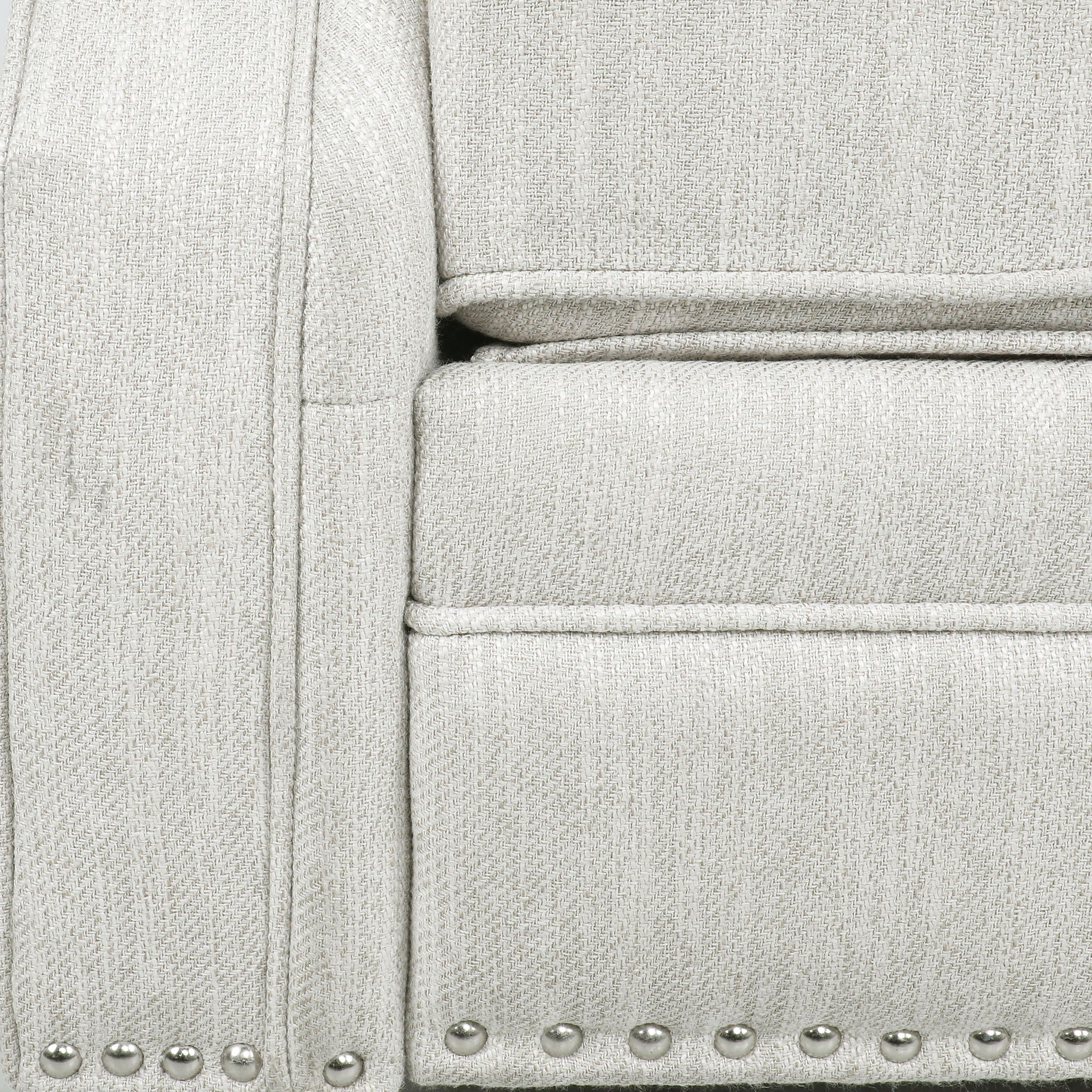 Welch - Contemporary Tufted Pushback Recliner