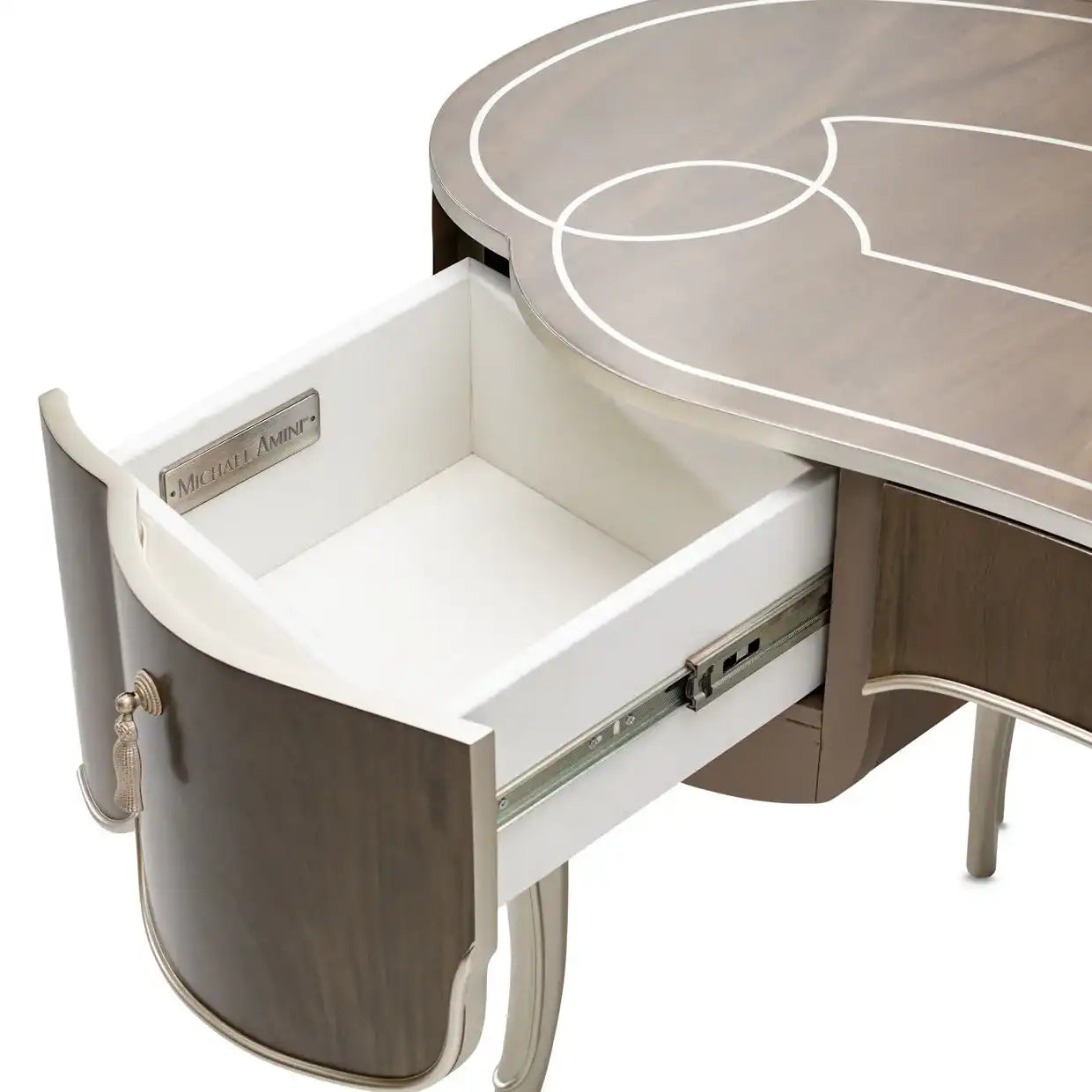 Villa Cherie - Vanity