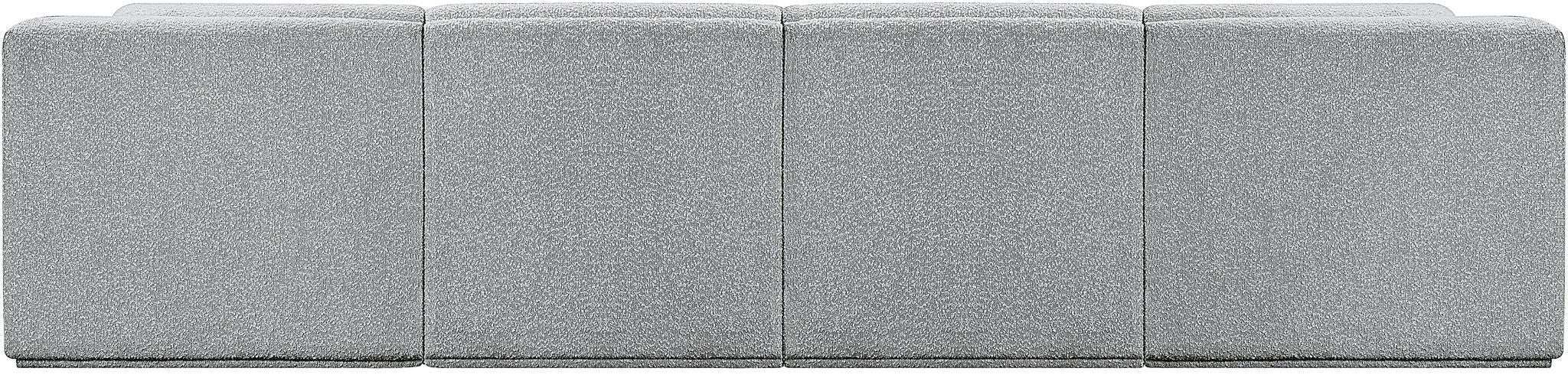 Ollie - 5 Piece Modular Sectional