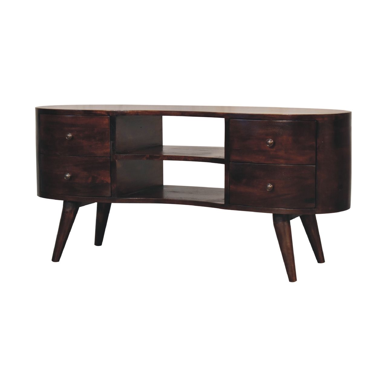 Wave Entertainment Unit