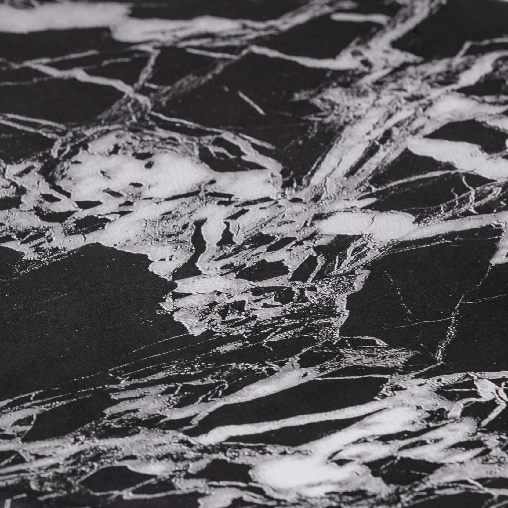 Marisol - Concrete Side Table