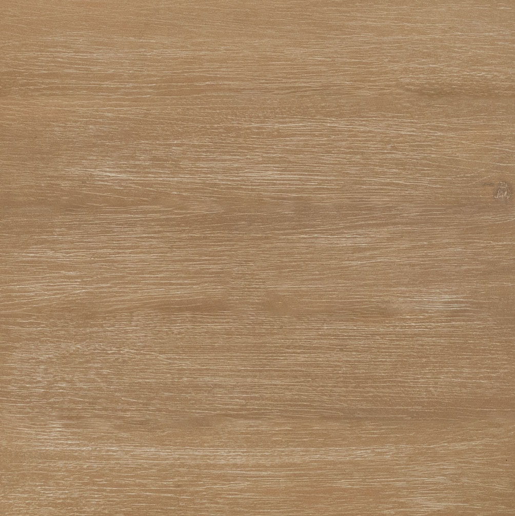 Antul - Outdoor Coffee Table - White & Natural