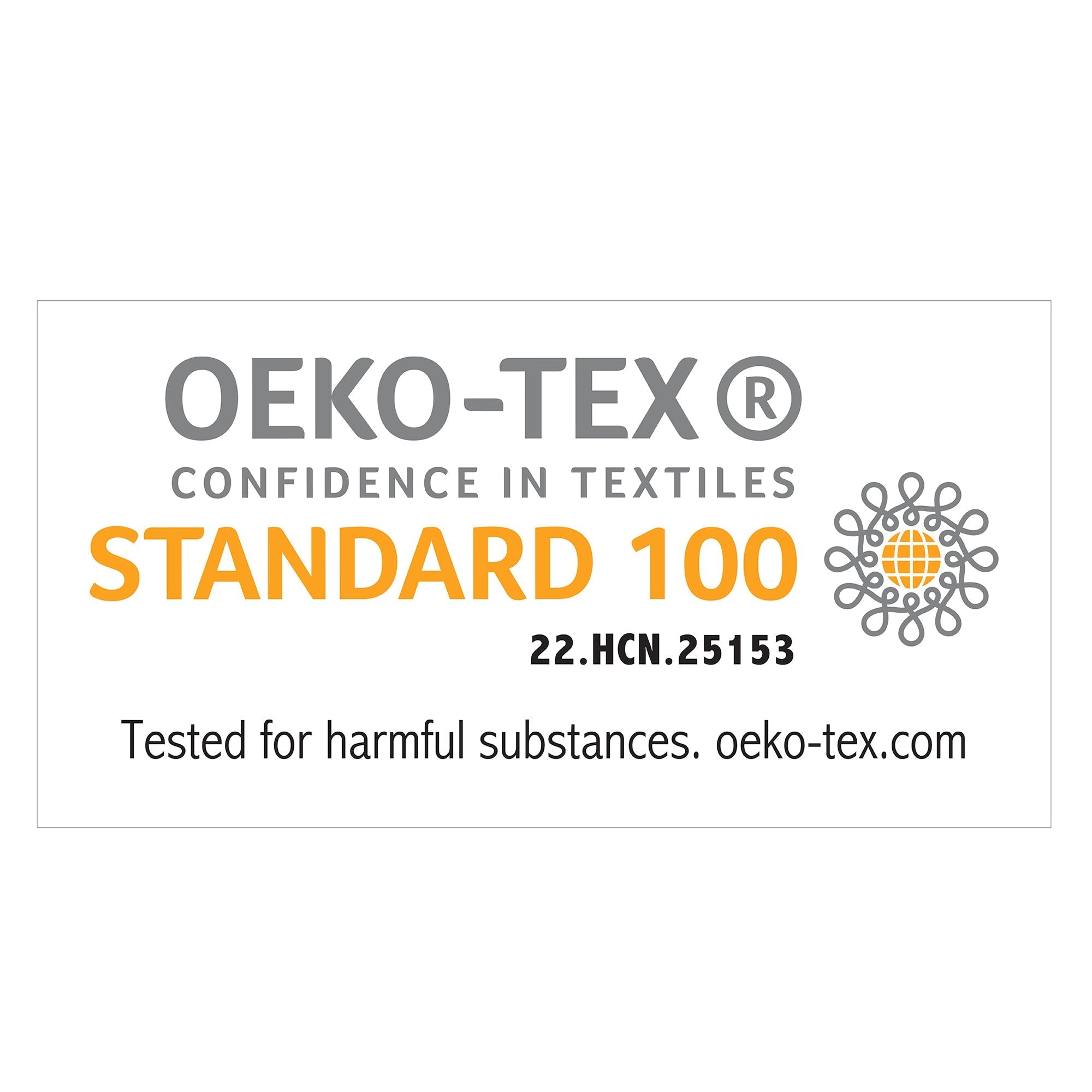 Oblong Decor Pillow Silver 22x15'