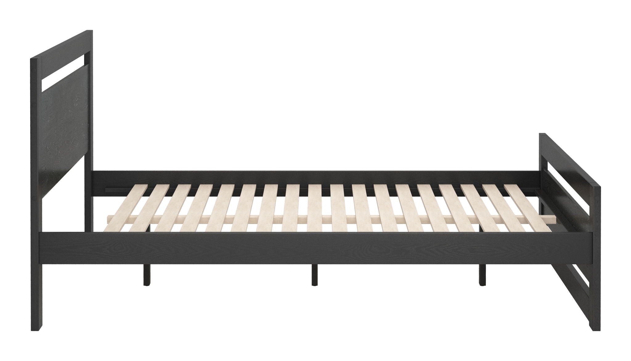Repos - Bed
