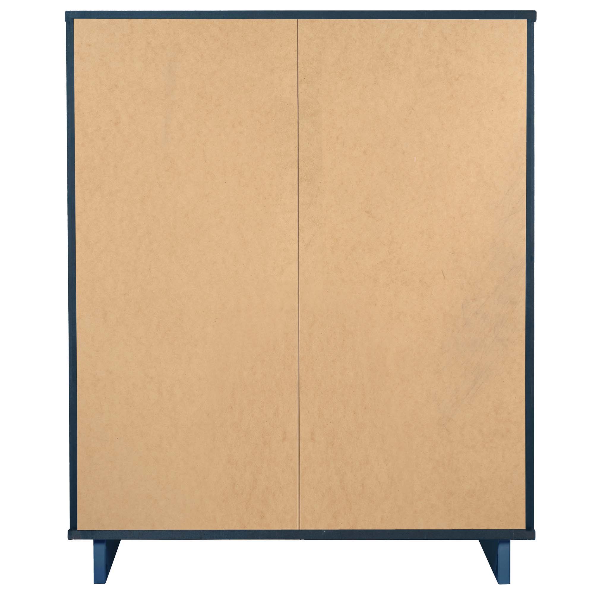 Granville - Chest With 5 Drawers