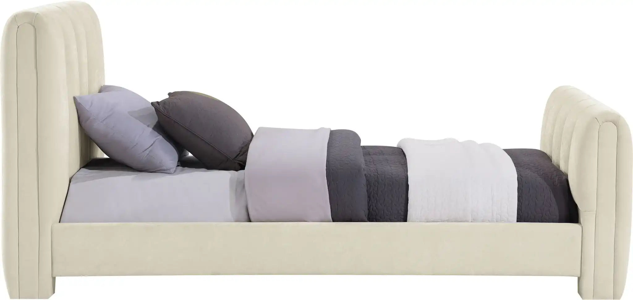 Camila - Bed