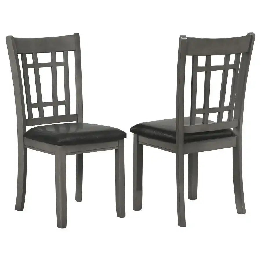 Lavon - Wood Dining Side Chair (Set of 2)