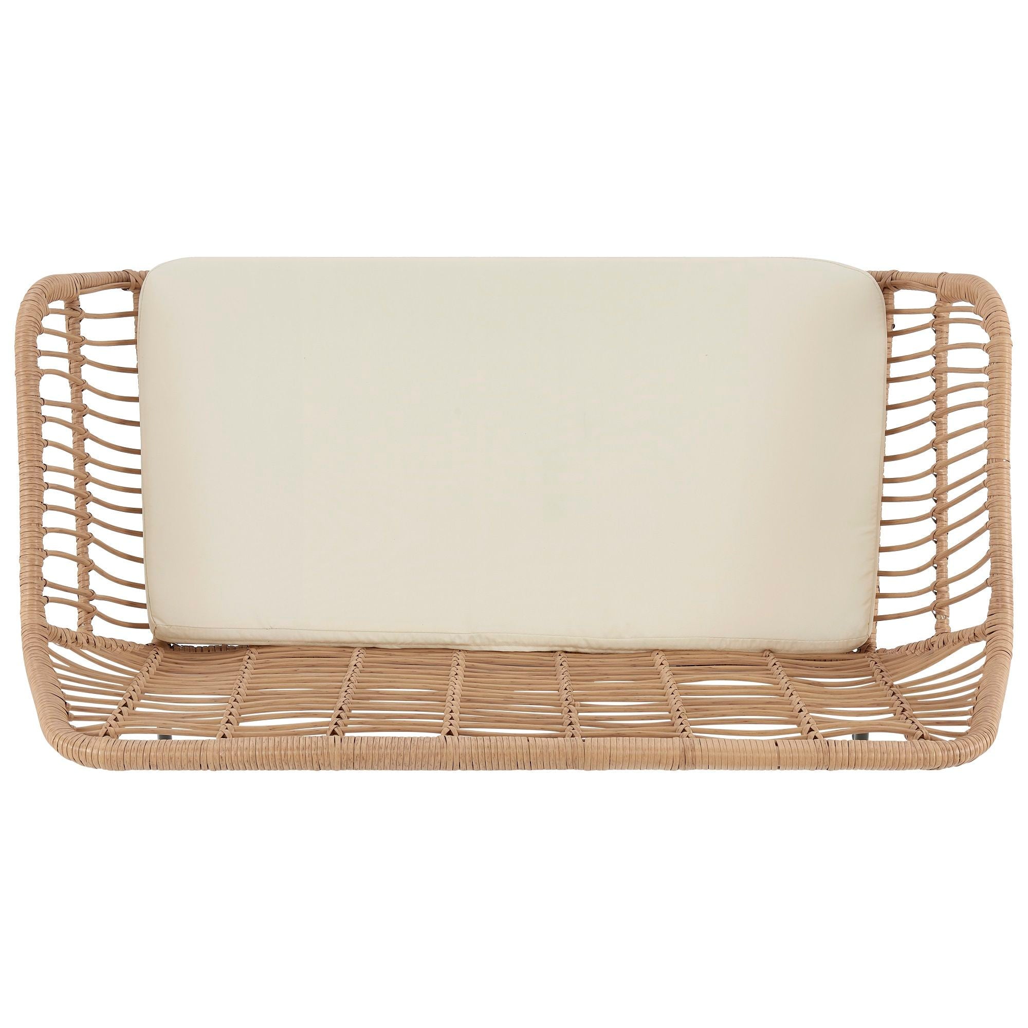 Antibes - 4 Piece Outdoor Conversation Set