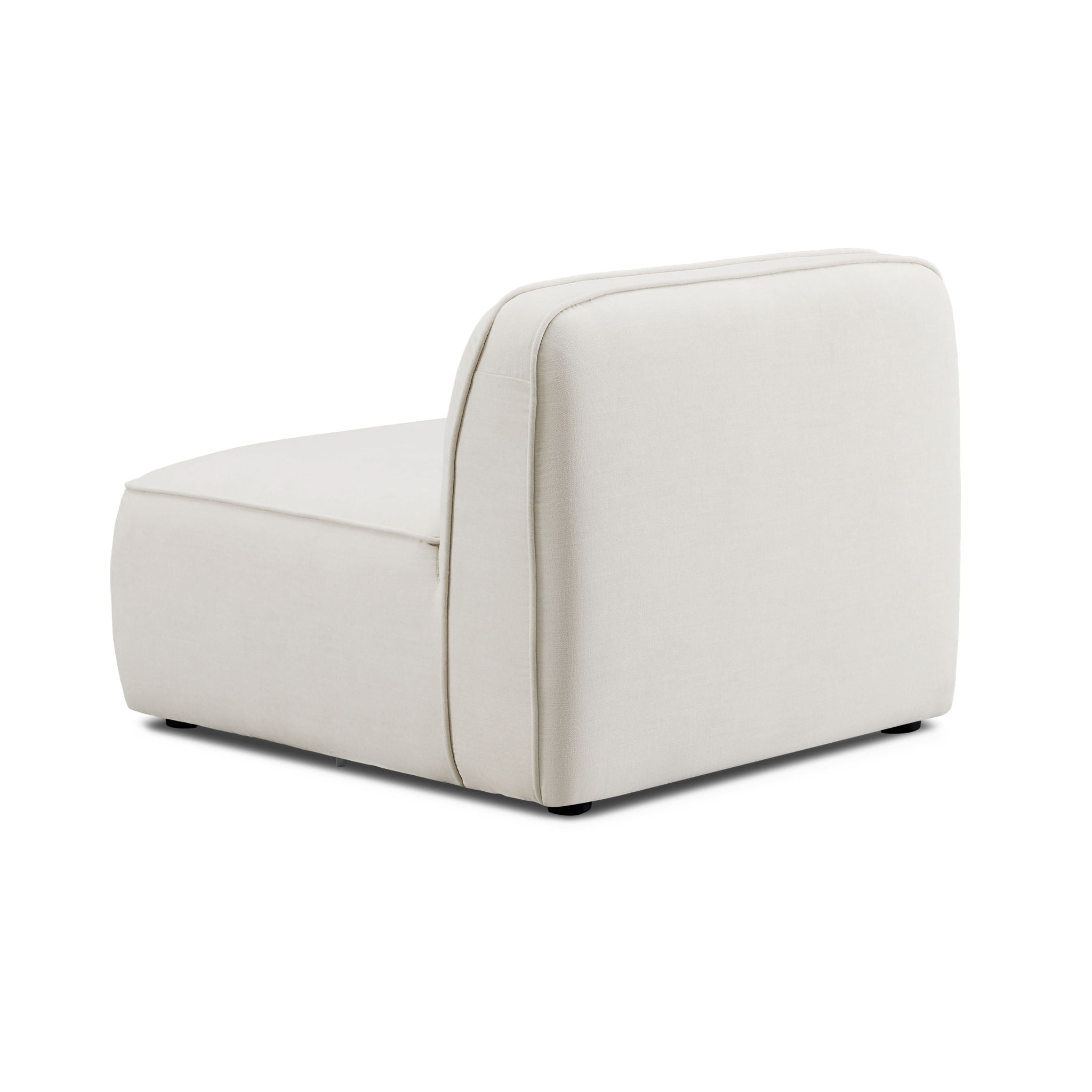 Travie - Armless Chair