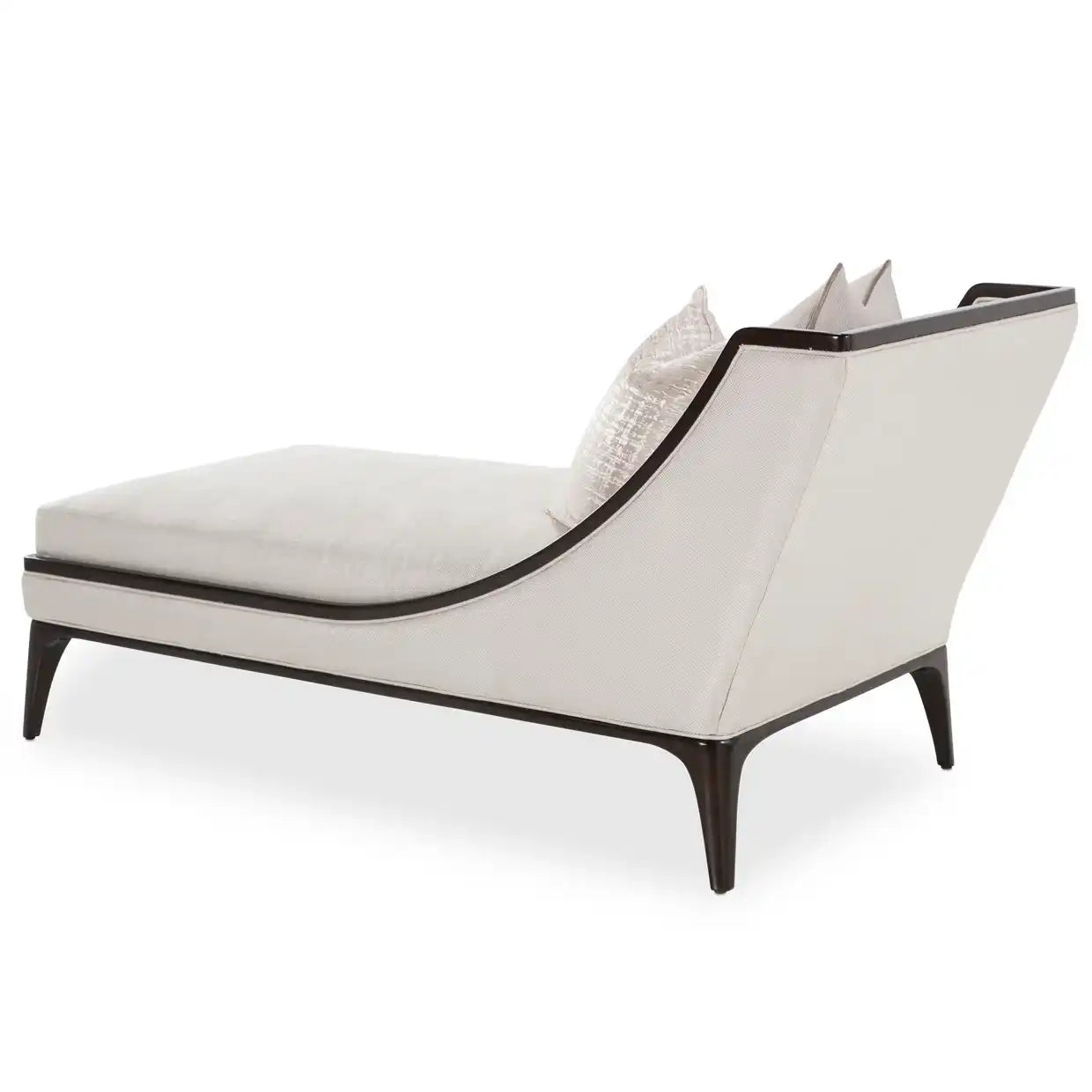 Paris Chic - Armless Chaise
