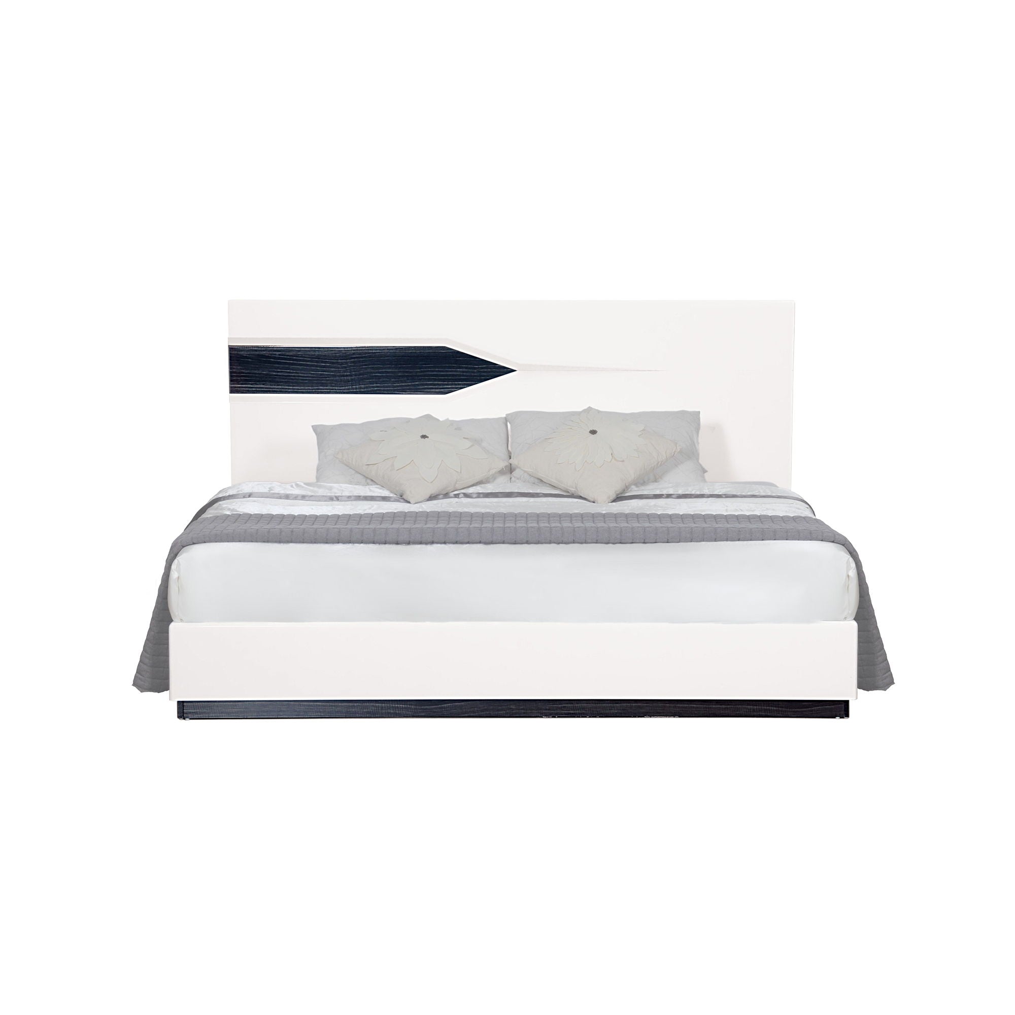 Vios - Zebra Design Bed