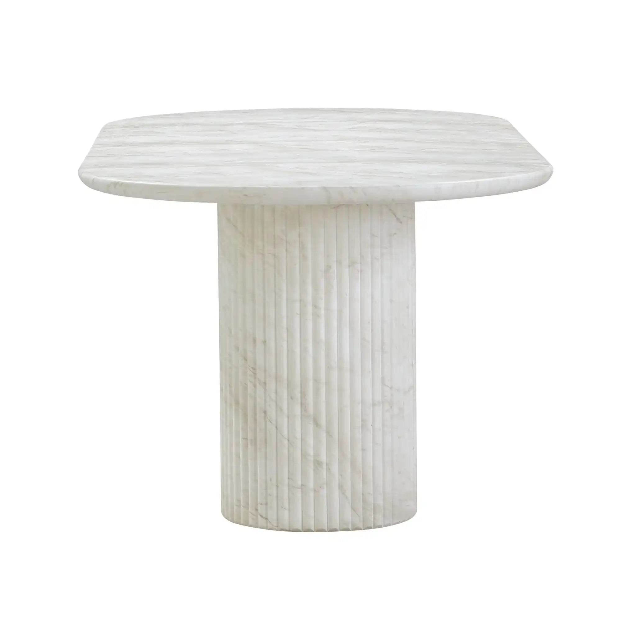 Brut - Indoor / Outdoor Dining Table