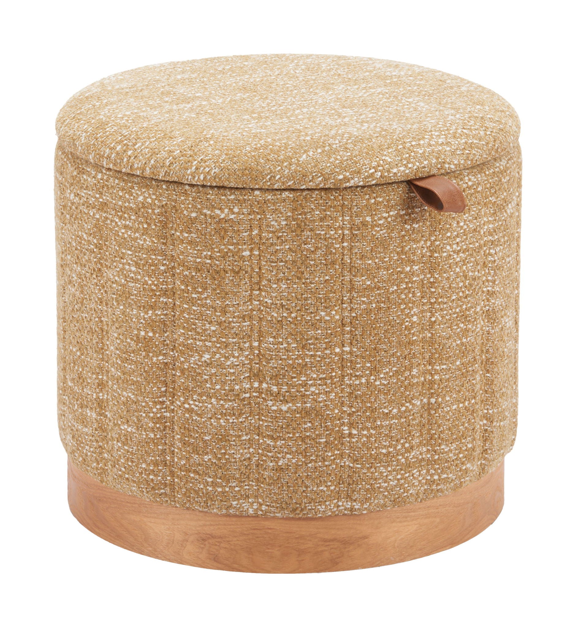 Fije - Storage Ottoman