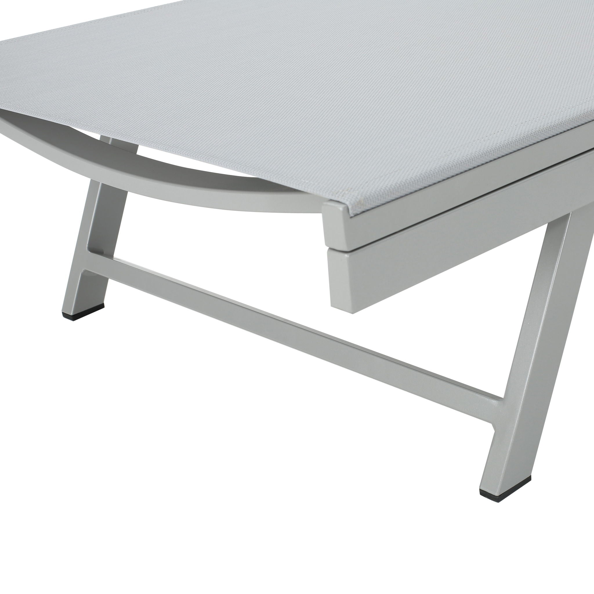 Salton - Chaise Lounge Outdoor Relaxation - Best Buy Furniture