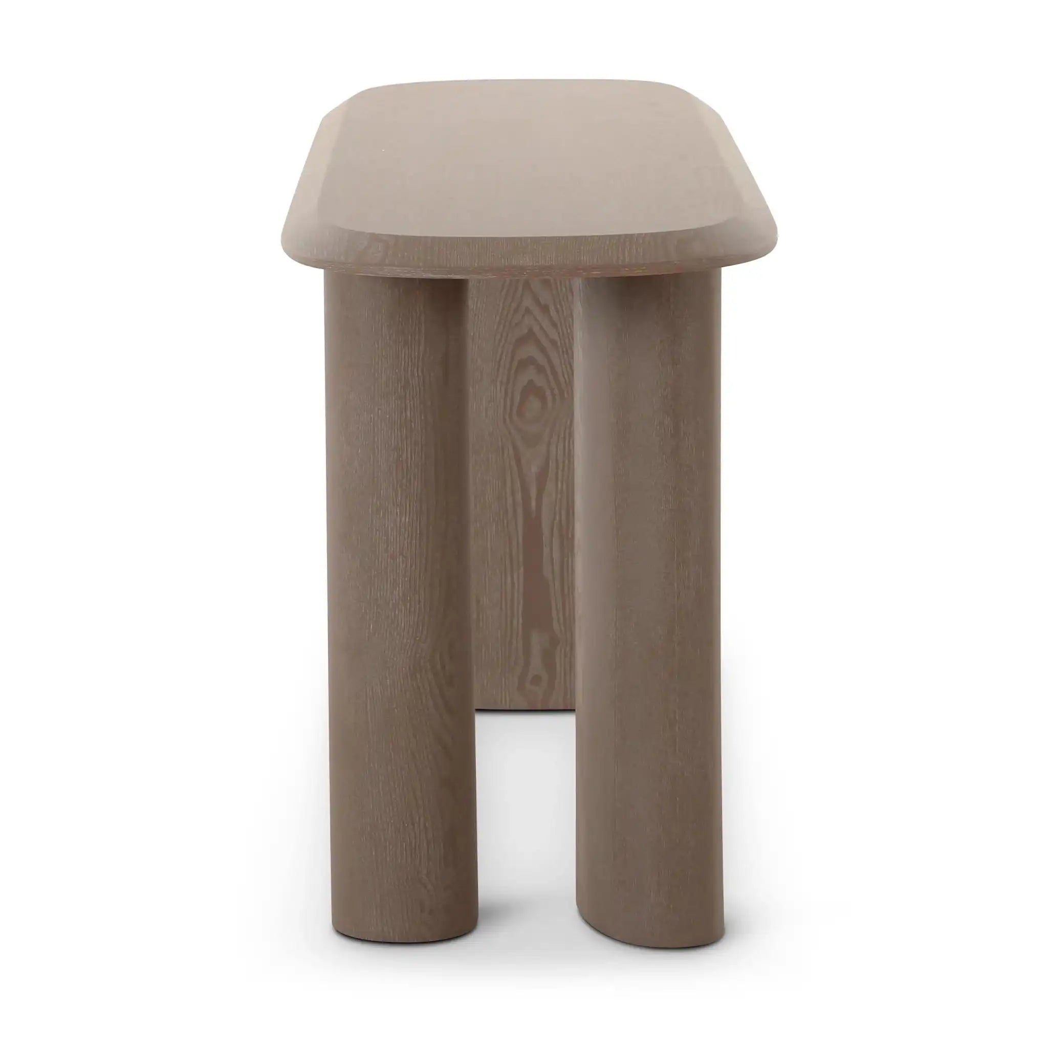 Rhema - Console Table - Washed Ash