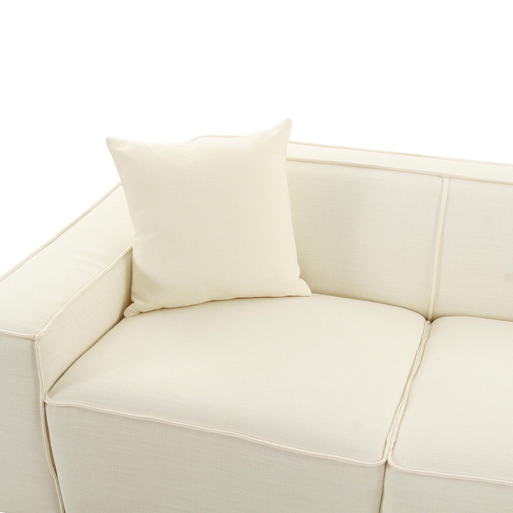 Olafur - Velvet Sectional