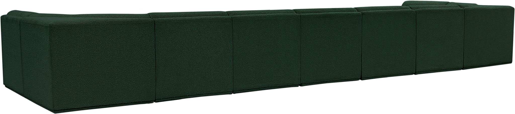 Ollie - 9 Piece Modular Sectional