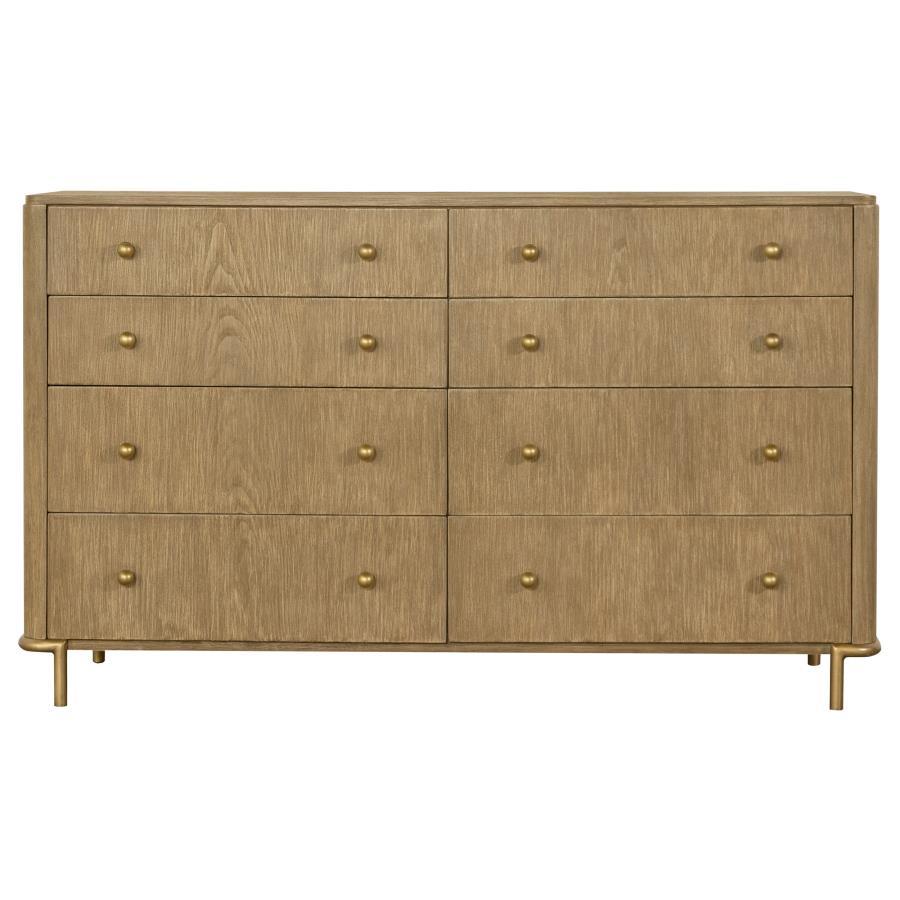 Arini - Rattan Bedroom Set